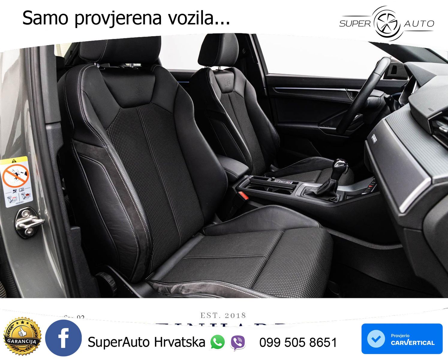 Audi Q3 45 TFSI (245 KS) quattro S tronic 2x S line LED+GR SJED+ACC