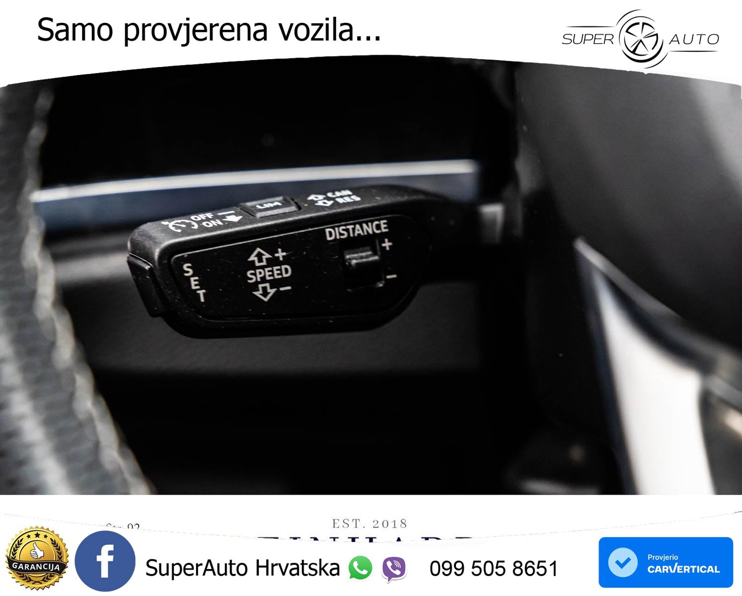 Audi Q3 45 TFSI (245 KS) quattro S tronic 2x S line LED+GR SJED+ACC