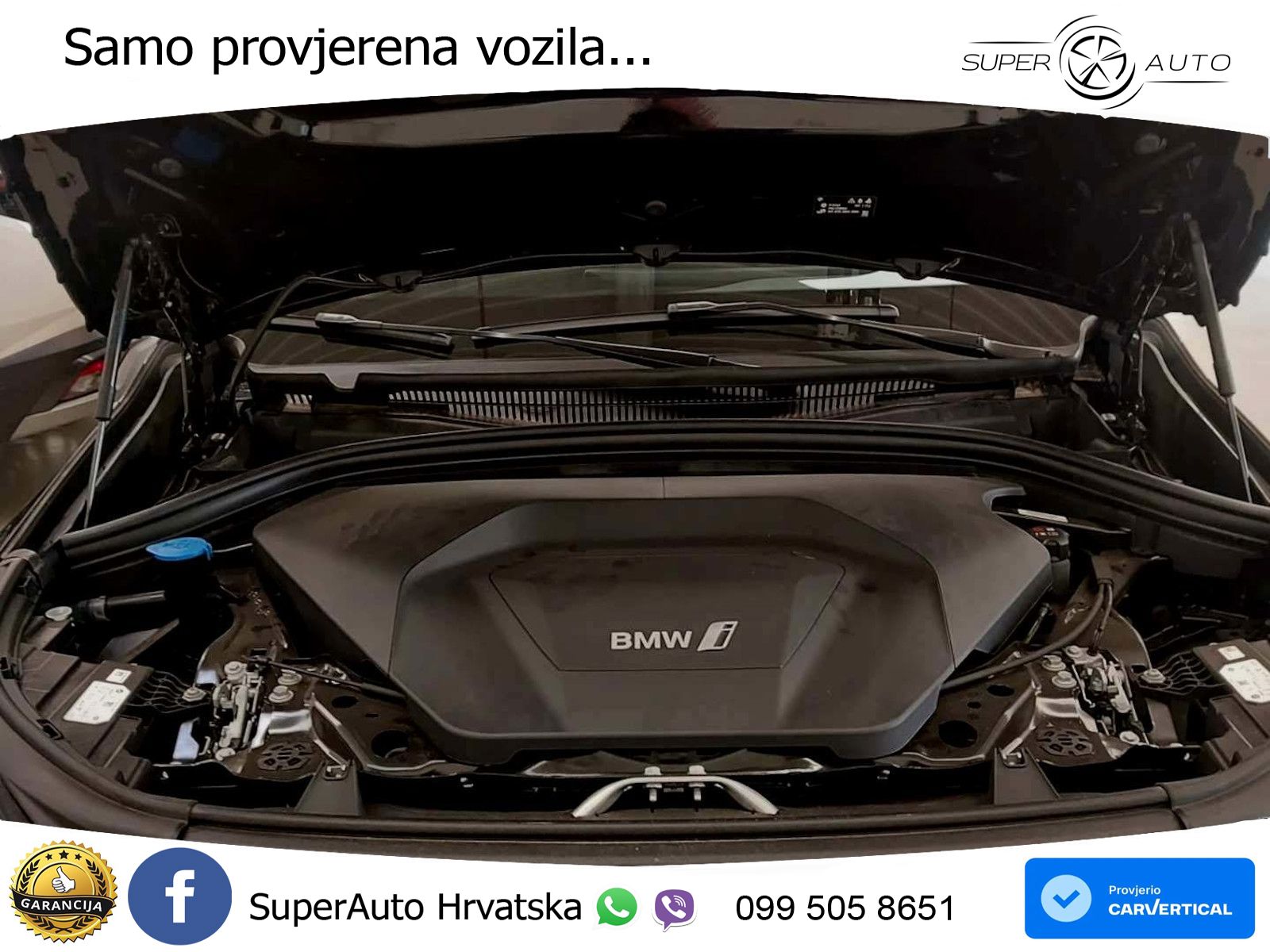 BMW iX1 66.5 kWh (204 KS) eDrive20