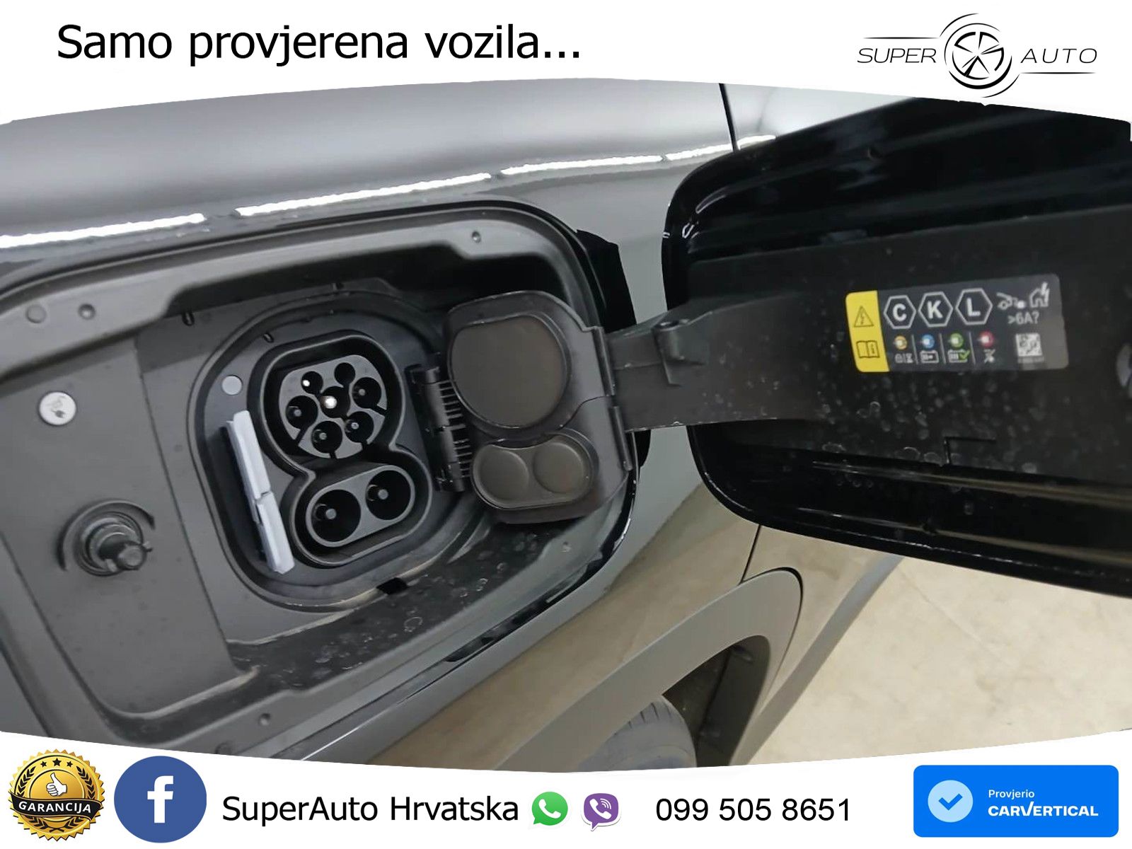 BMW iX1 66.5 kWh (204 KS) eDrive20