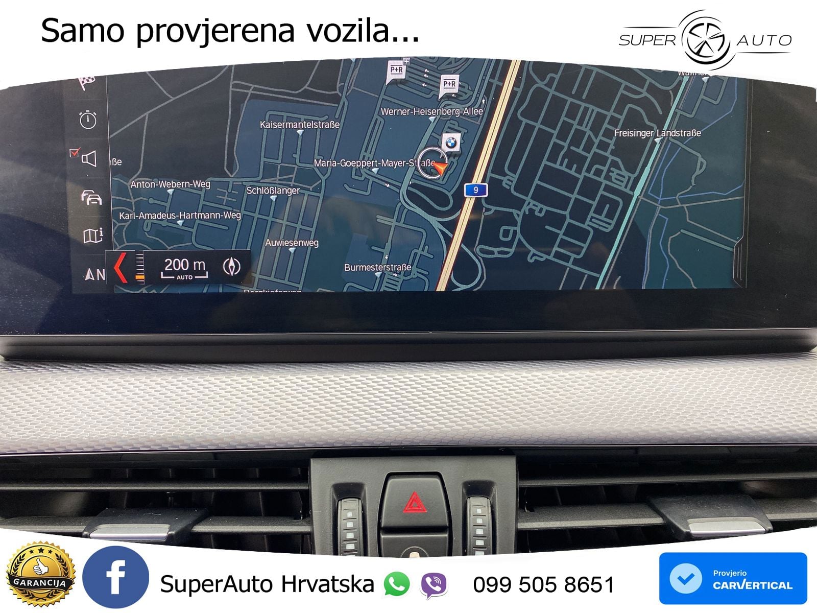 BMW X2 xDrive20i Steptronic M Sport