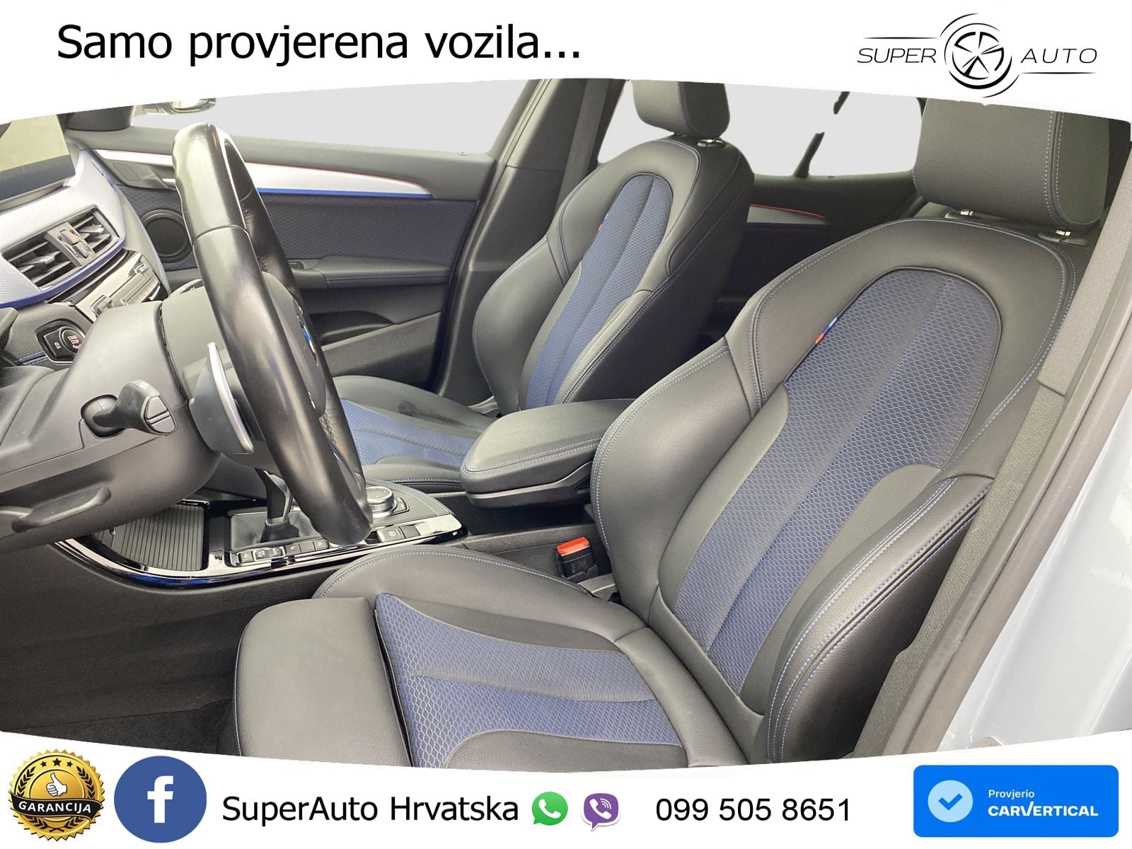 BMW X2 xDrive20i Steptronic M Sport
