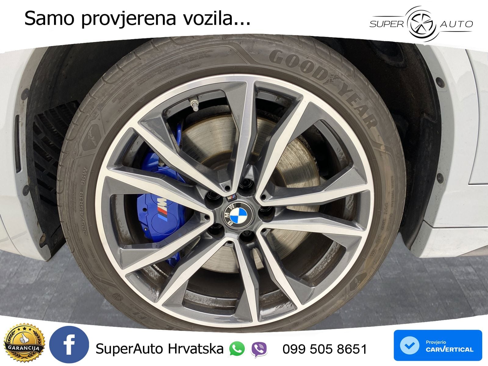 BMW X2 xDrive20i Steptronic M Sport