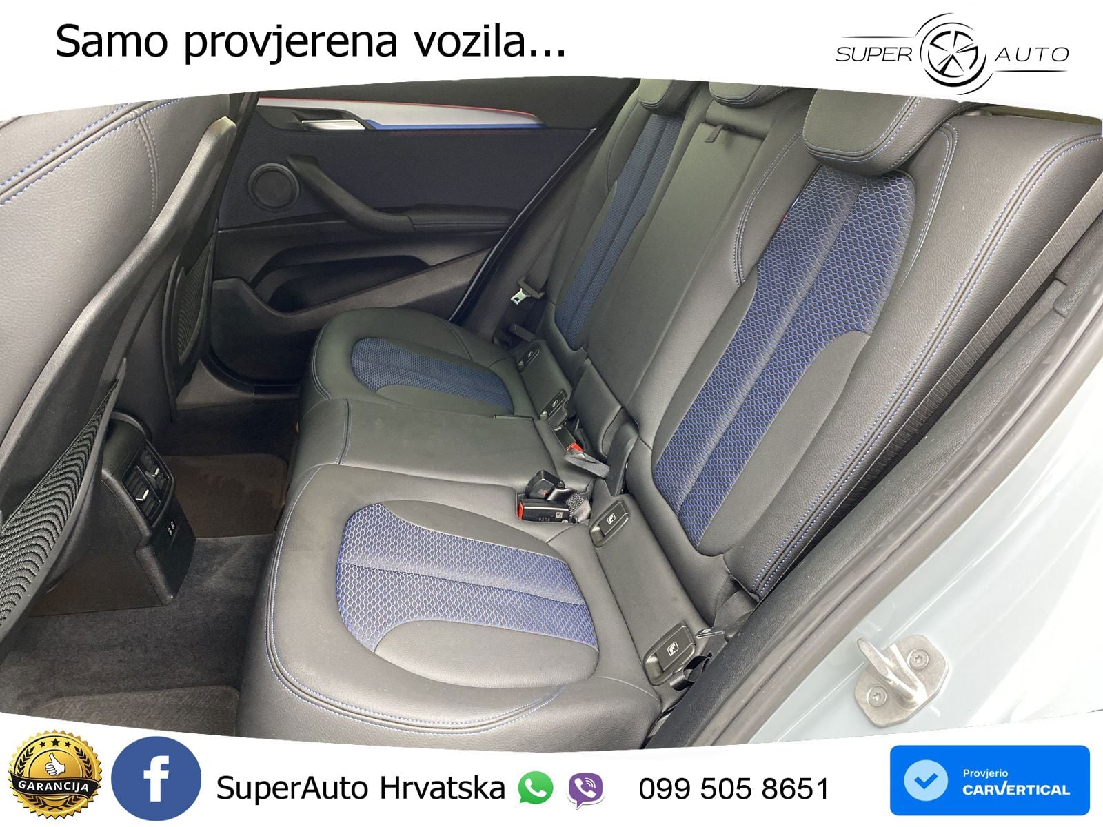 BMW X2 xDrive20i Steptronic M Sport