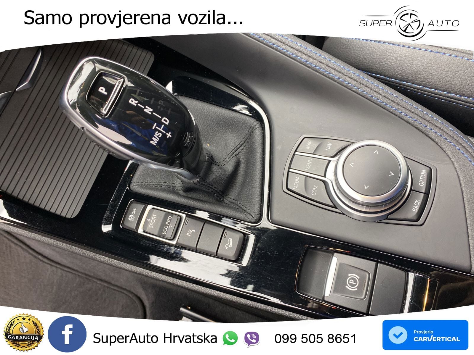 BMW X2 xDrive20i Steptronic M Sport