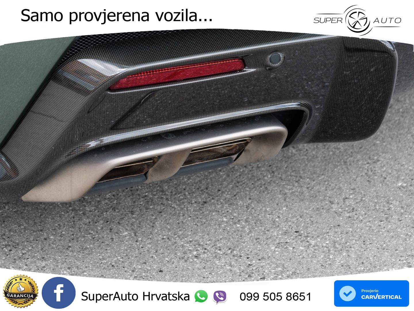 Ferrari 12Cilindri Spider 6.5 V12 (830 KS) F1 DCT MATRIX+GR SJED+KAM