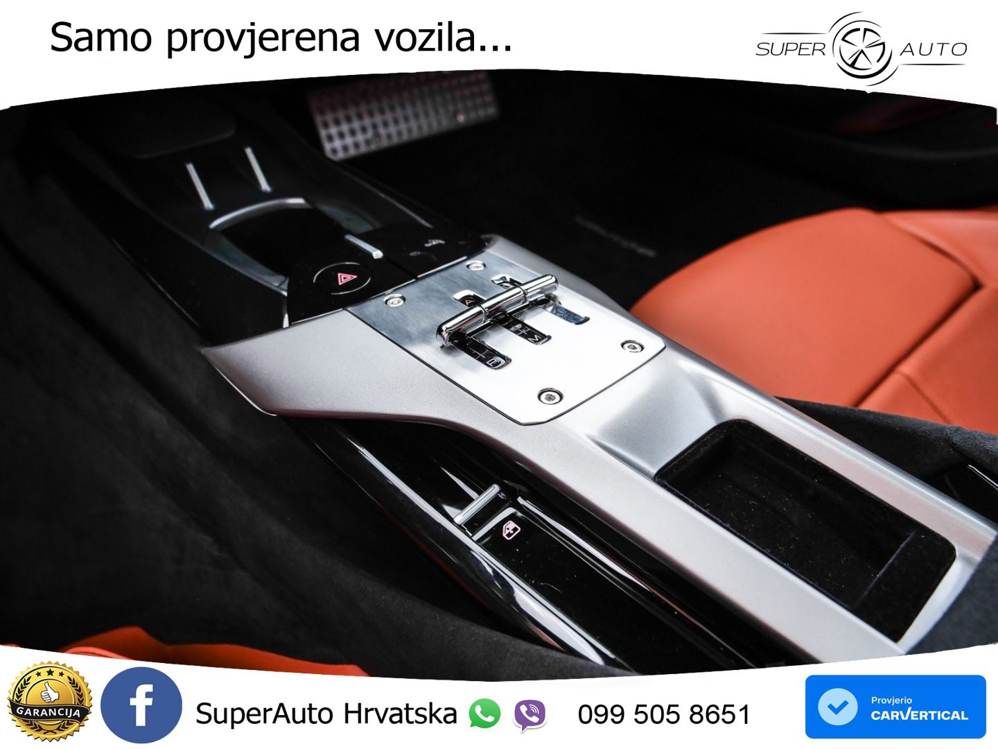 Ferrari 12Cilindri Spider 6.5 V12 (830 KS) F1 DCT MATRIX+GR SJED+KAM