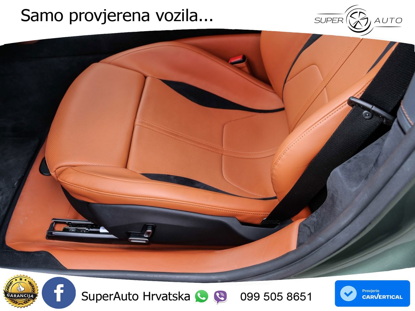 Ferrari 12Cilindri Spider 6.5 V12 (830 KS) F1 DCT MATRIX+GR SJED+KAM