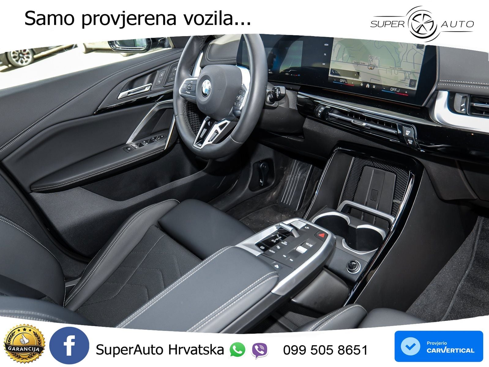 BMW X1 23d (211 KS) xDrive Steptronic M Sport LED+GR SJED+ACC