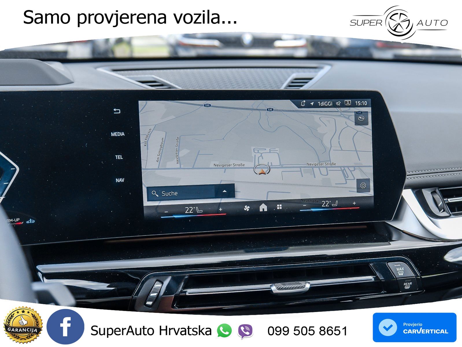 BMW X1 23d (211 KS) xDrive Steptronic M Sport LED+GR SJED+ACC