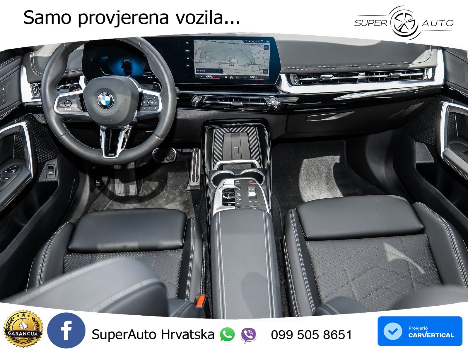BMW X1 23d (211 KS) xDrive Steptronic M Sport LED+GR SJED+ACC