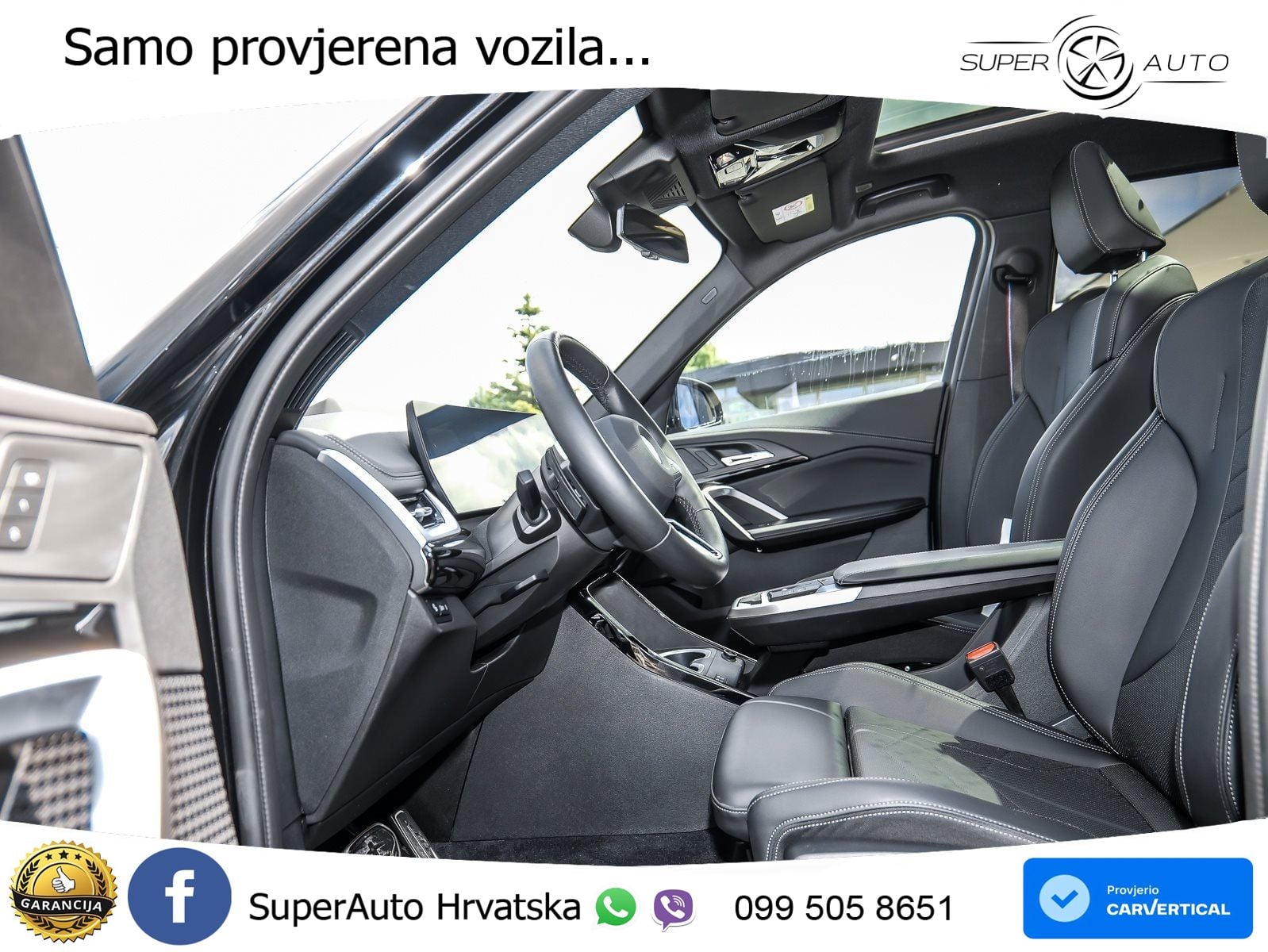 BMW X1 23d (211 KS) xDrive Steptronic M Sport LED+GR SJED+ACC