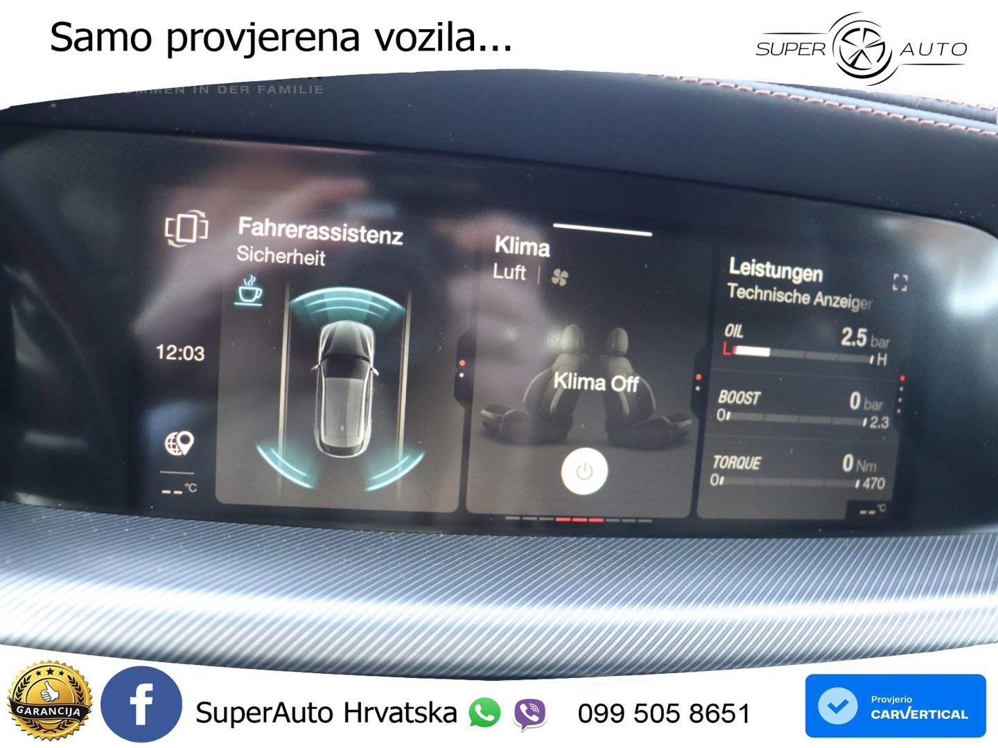 Alfa Romeo Stelvio 2.2 MultiJet II (210 KS) Q4 Automatic LED+GR SJED+ACC