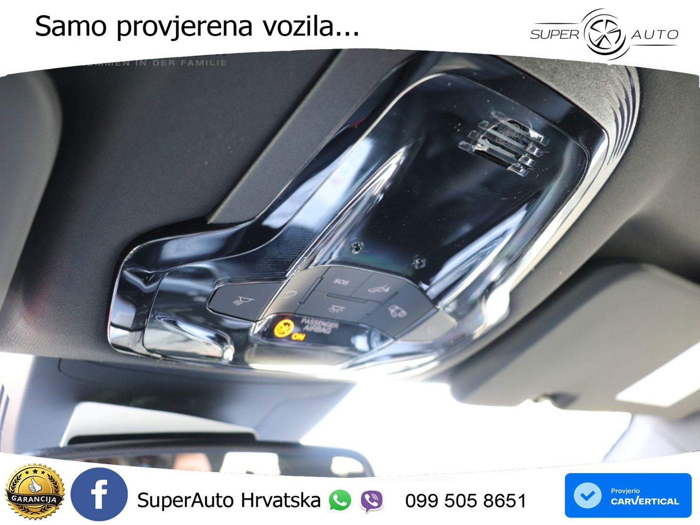 Alfa Romeo Stelvio 2.2 MultiJet II (210 KS) Q4 Automatic LED+GR SJED+ACC