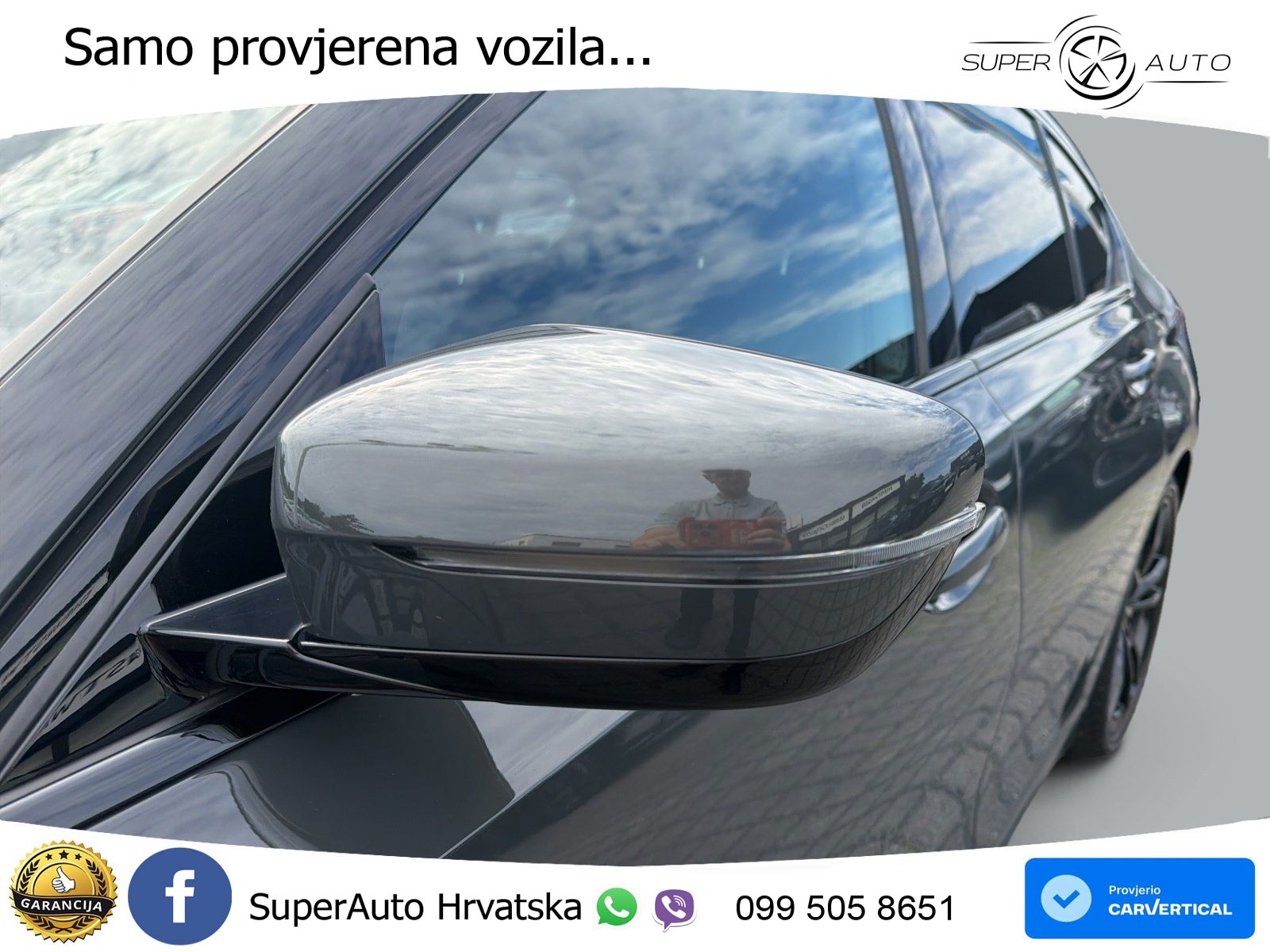 BMW 320i (184 KS) Steptronic