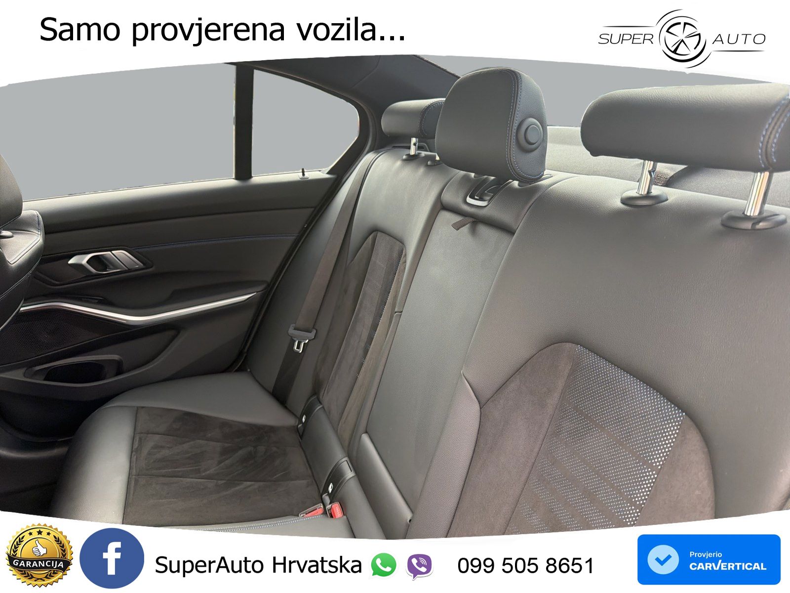 BMW 320i (184 KS) Steptronic