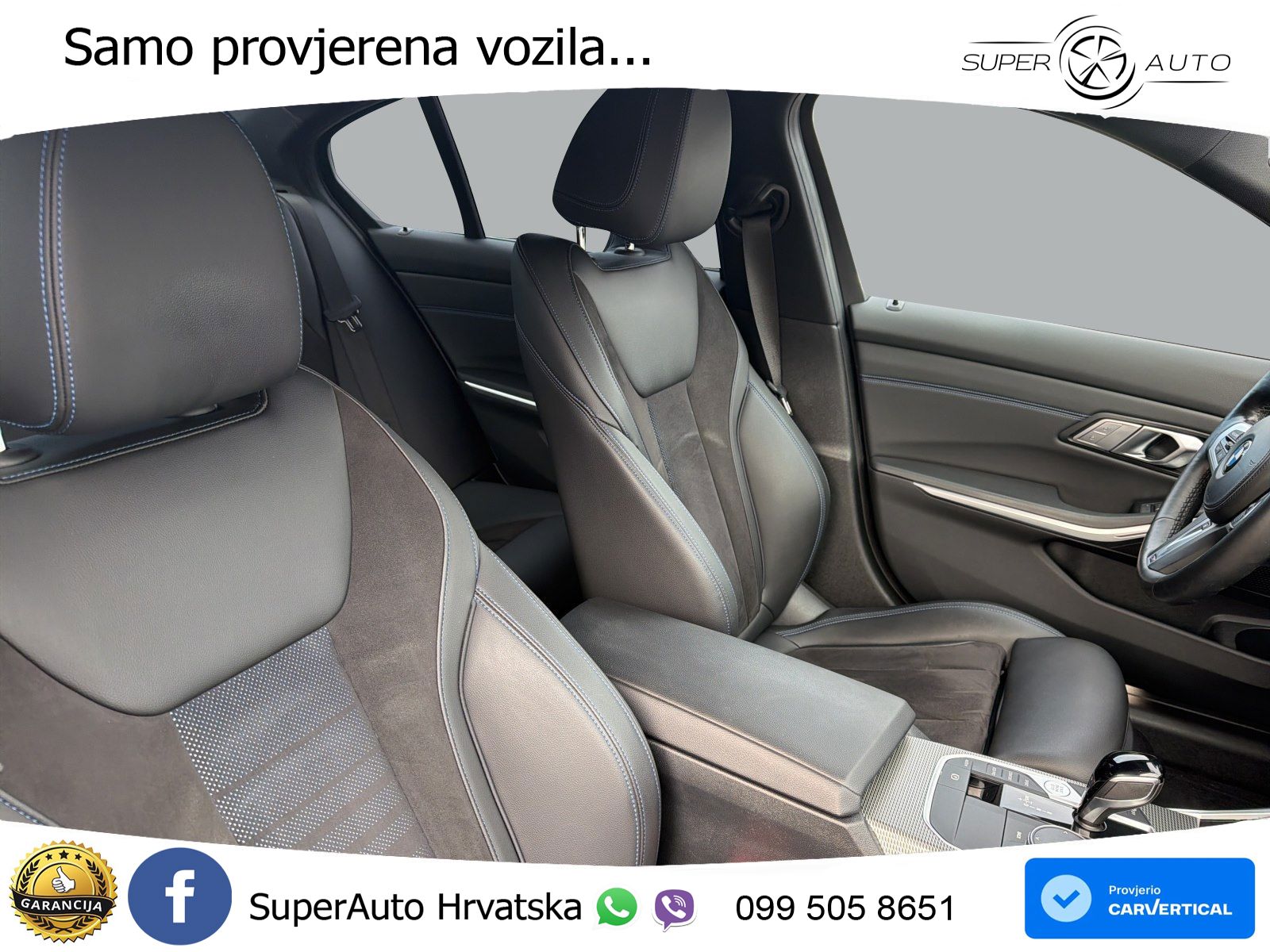 BMW 320i (184 KS) Steptronic