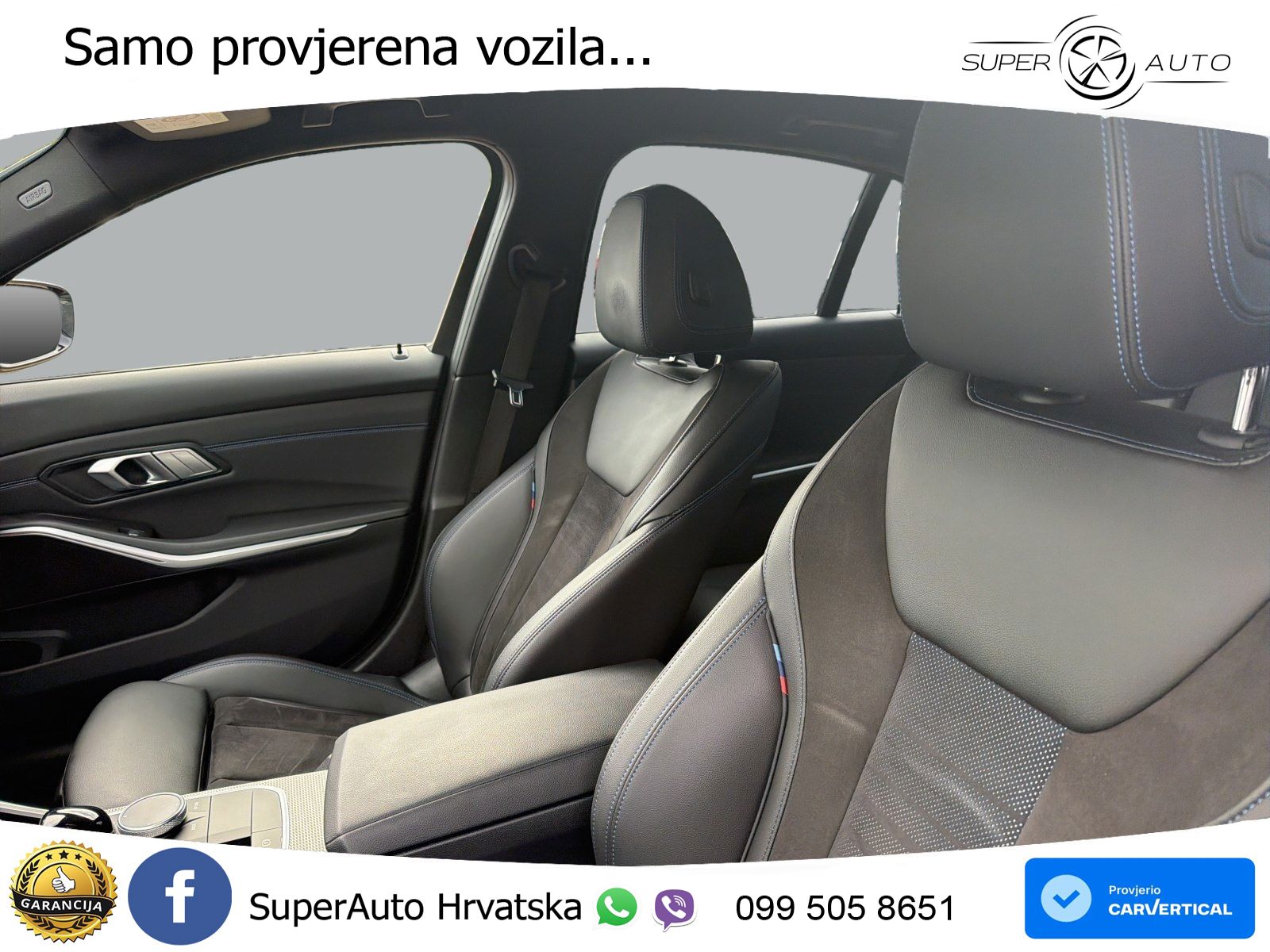 BMW 320i (184 KS) Steptronic