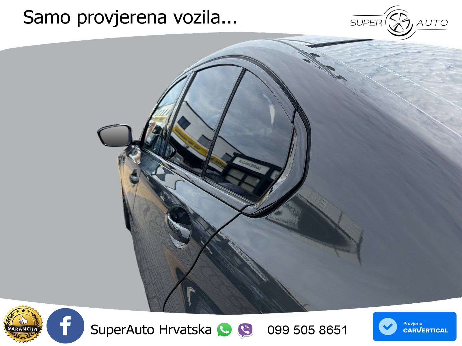 BMW 320i (184 KS) Steptronic