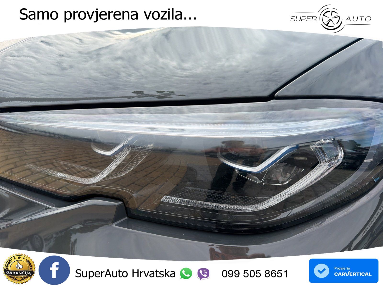 BMW 320i (184 KS) Steptronic