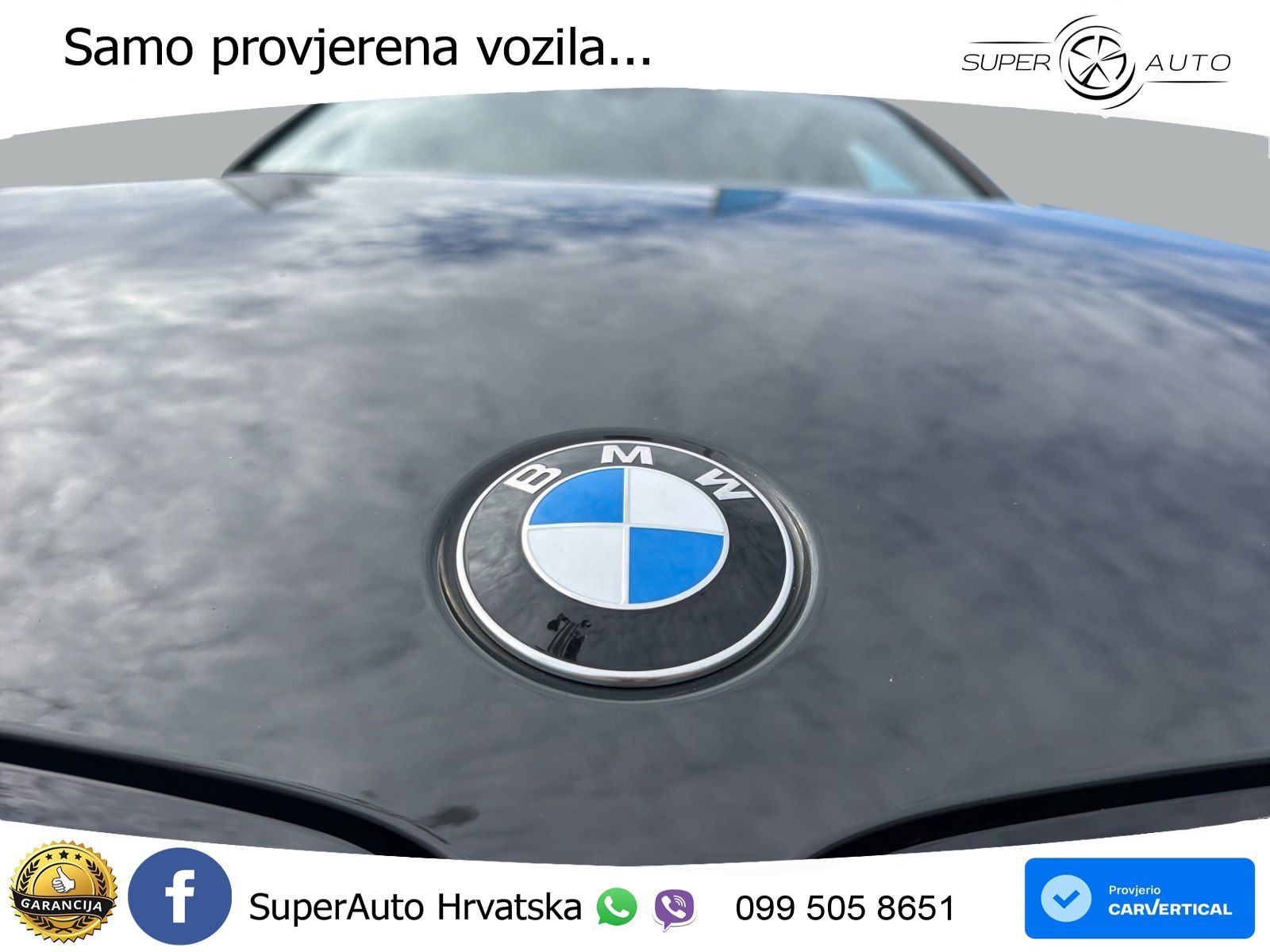 BMW 320i (184 KS) Steptronic