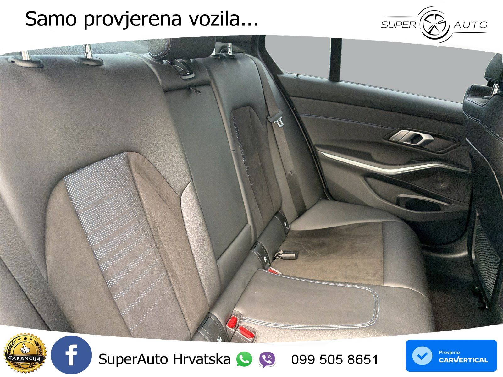 BMW 320i (184 KS) Steptronic