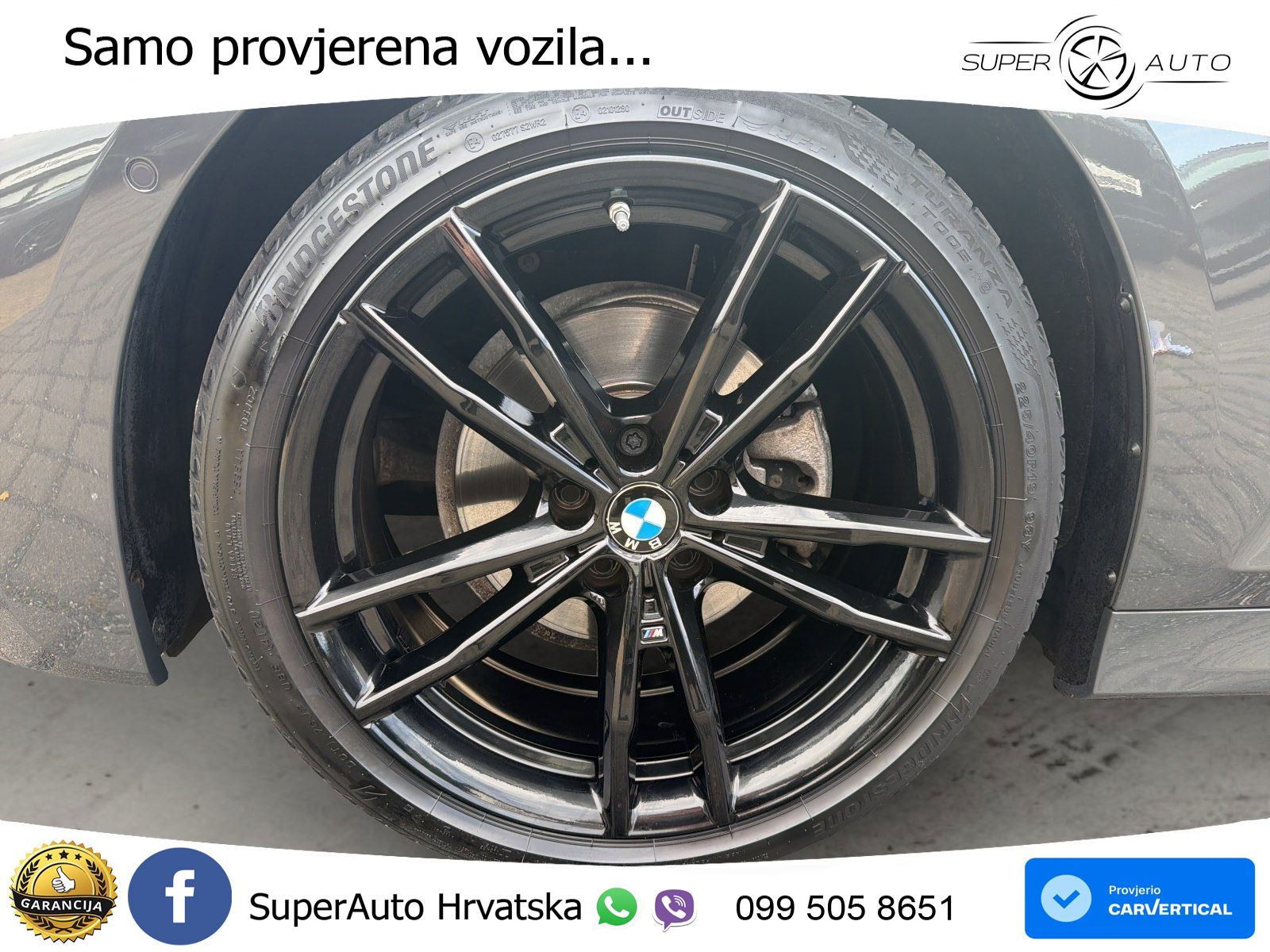 BMW 320i (184 KS) Steptronic