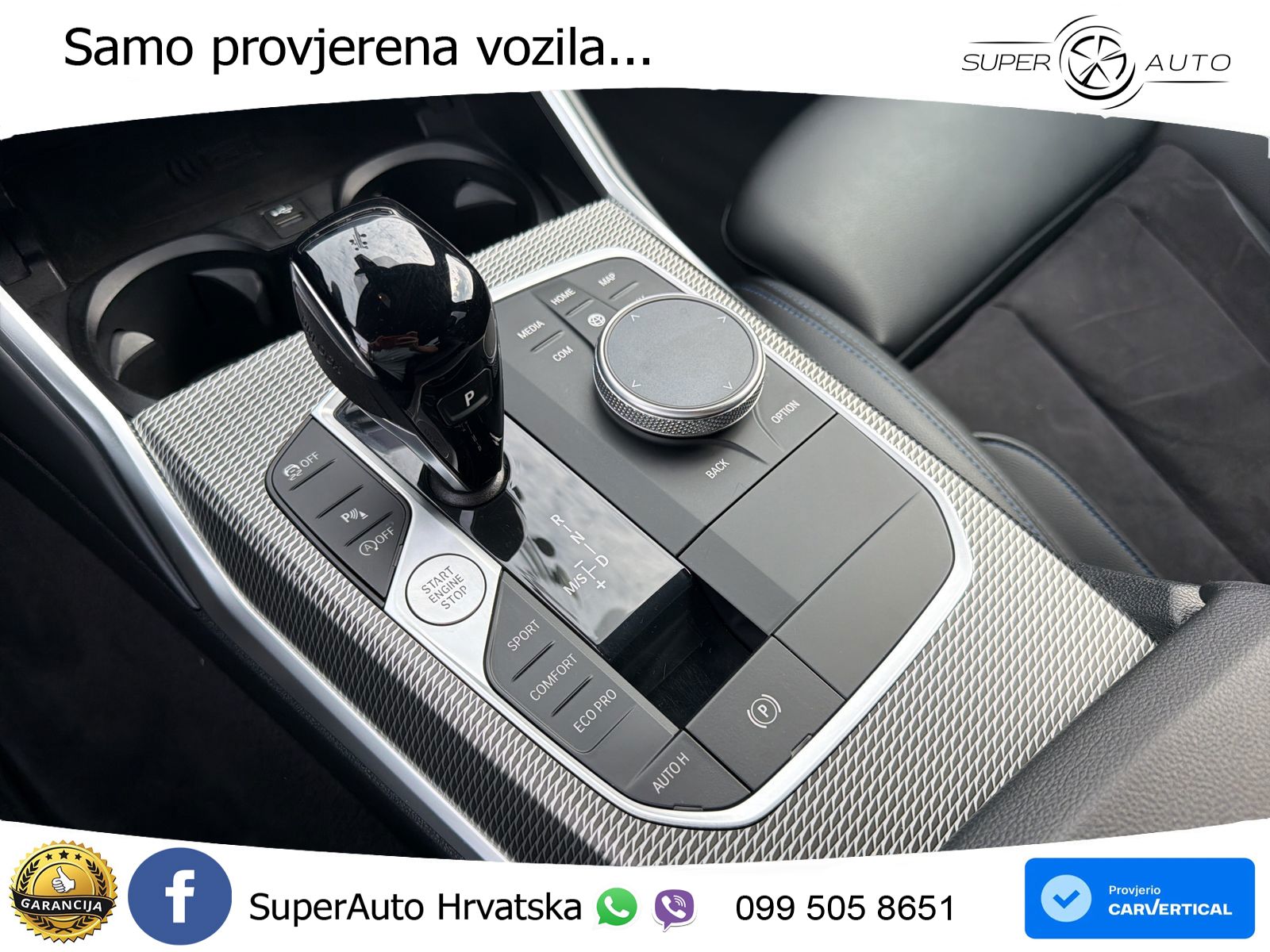 BMW 320i (184 KS) Steptronic