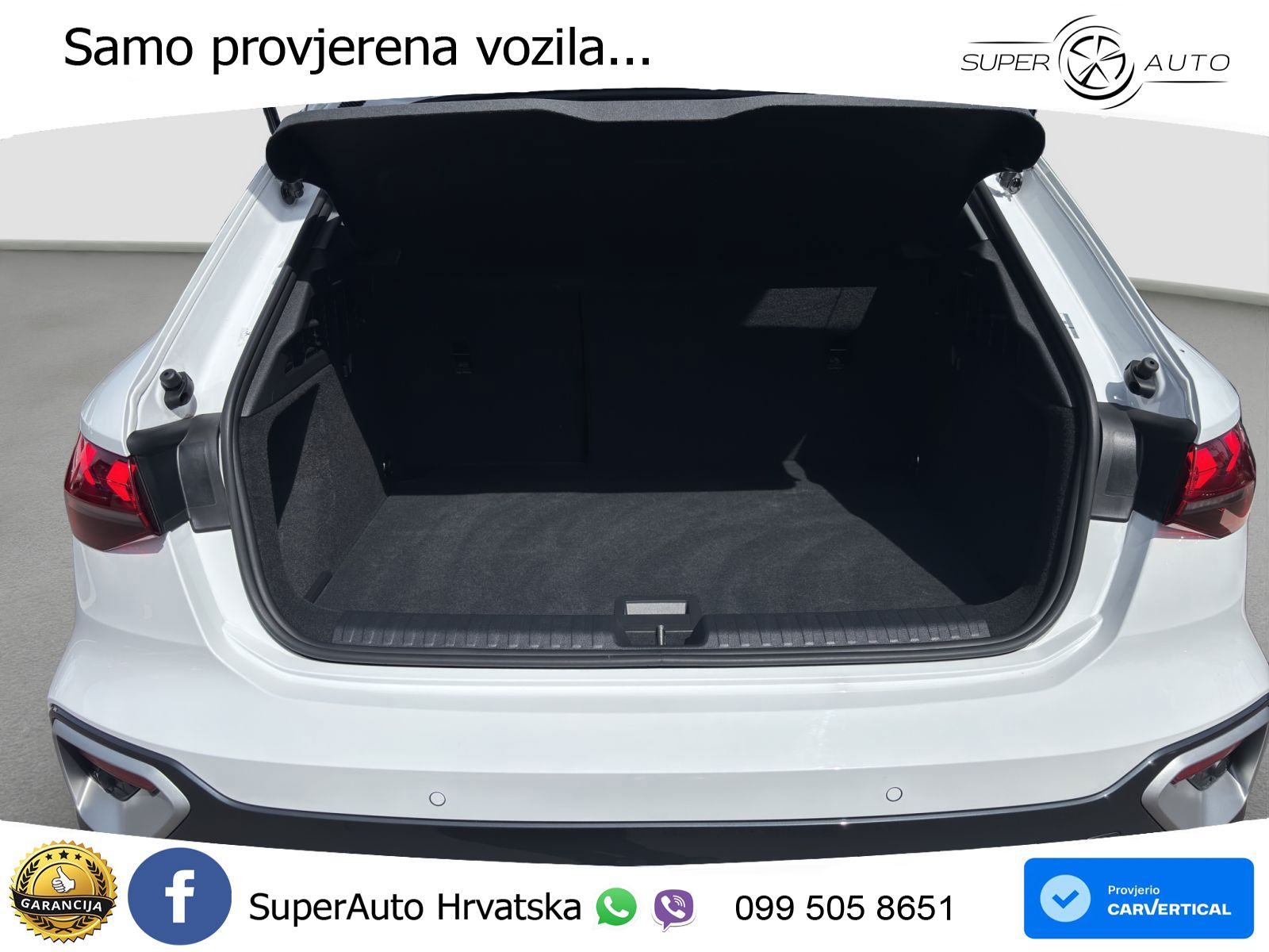 Audi A3 allstreet 35 TFSI (150 KS) S tronic