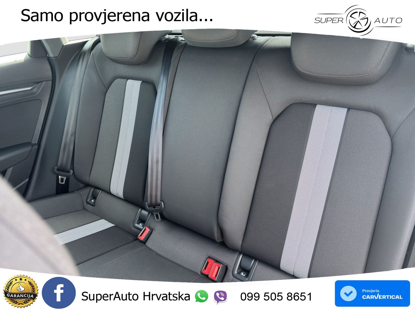 Audi A3 allstreet 35 TFSI (150 KS) S tronic