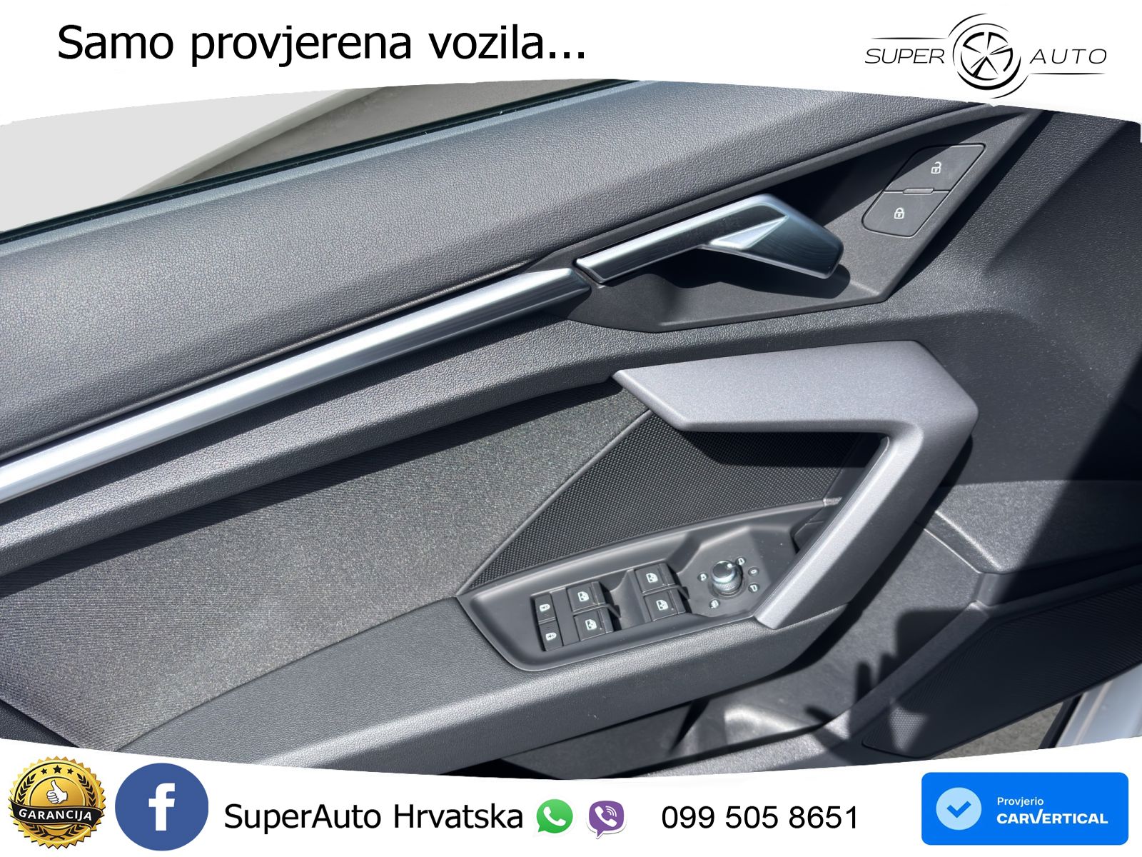 Audi A3 allstreet 35 TFSI (150 KS) S tronic