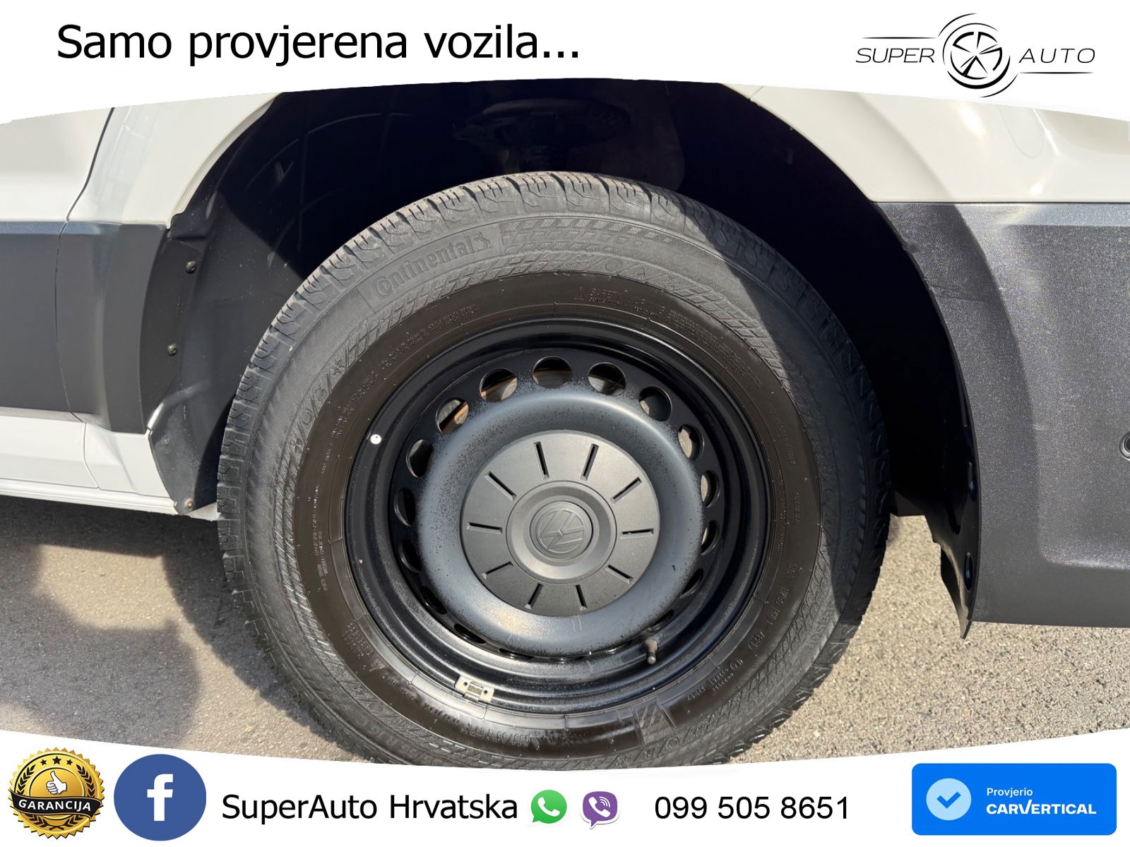 Volkswagen Crafter Kasten 35 lang Hoch*CAM*PDC*FSP*AHK 3,5T 140 KS