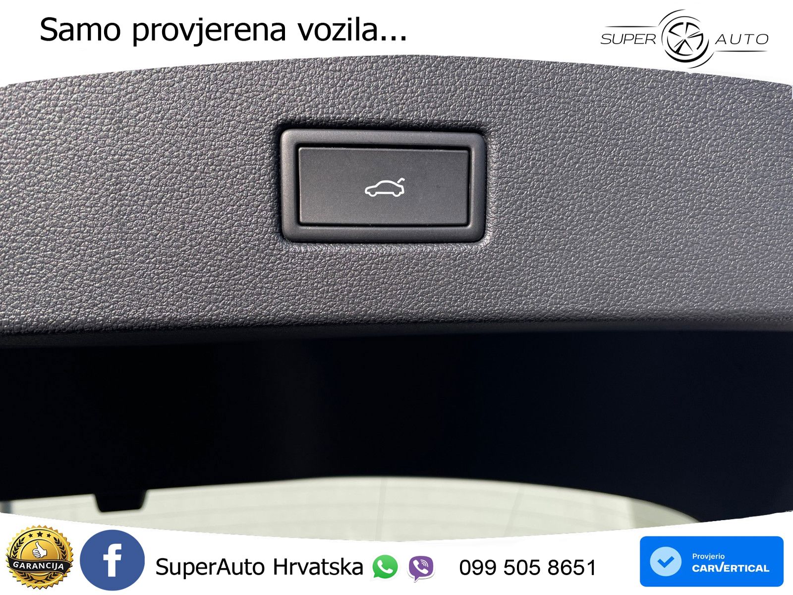 Volkswagen T-Roc 1.5 TSI (150 KS) DSG R-Line LED+GR SJED+ACC