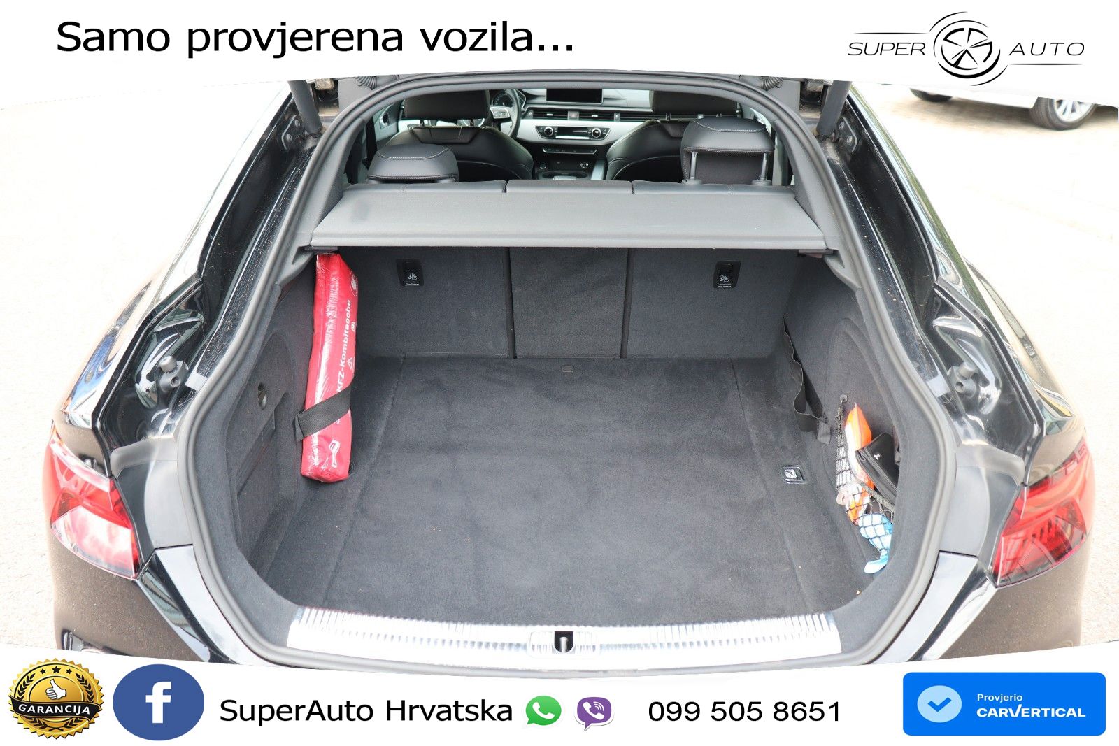 Audi A5 Sportback 40 TDI (190 KS) S tronic S line LED+GR SJED+ACC