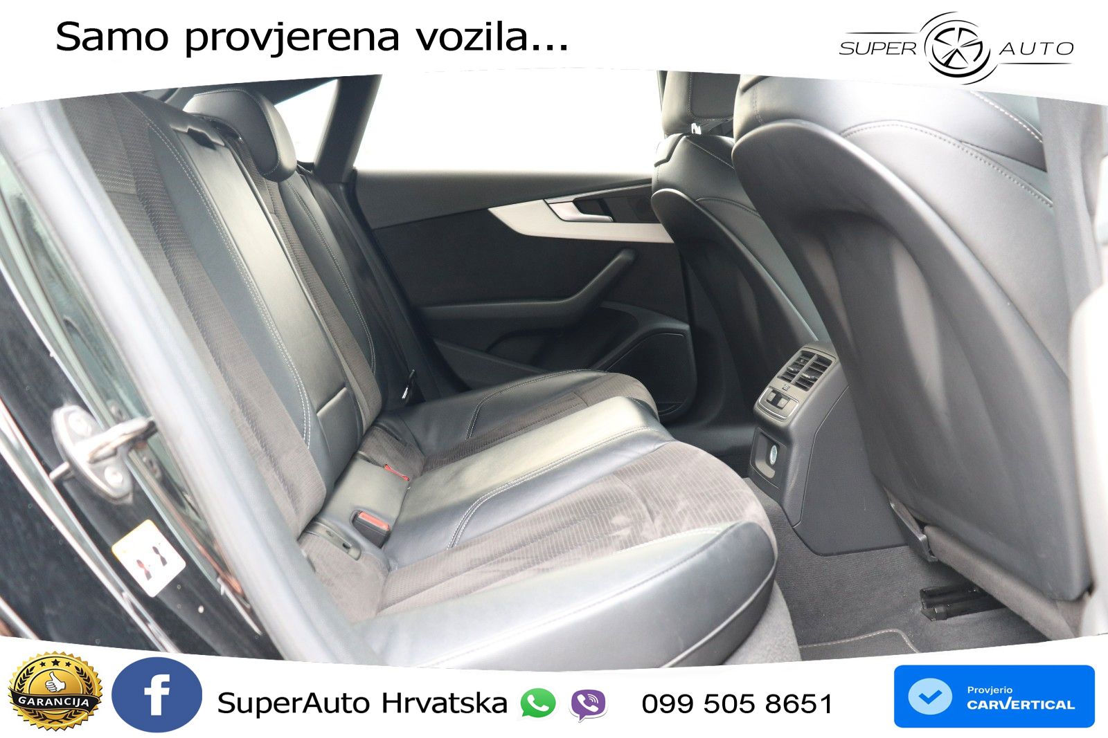 Audi A5 Sportback 40 TDI (190 KS) S tronic S line LED+GR SJED+ACC