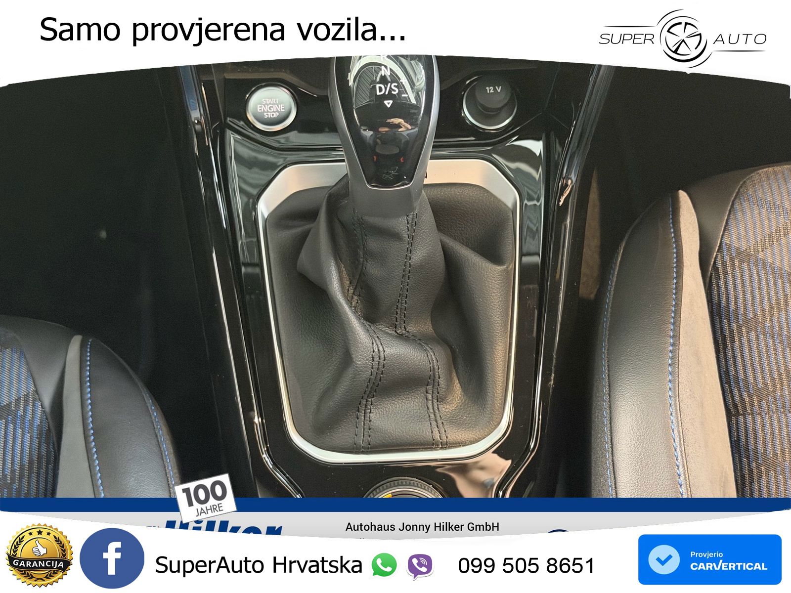 Volkswagen T-Roc I R 2.0 TSI (300 KS) OPF 4M DSG MATRIX+GR SJED+KAM