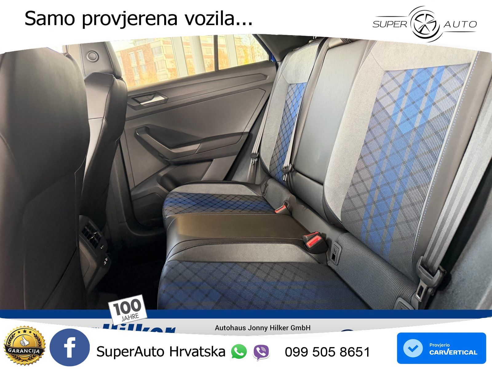Volkswagen T-Roc I R 2.0 TSI (300 KS) OPF 4M DSG MATRIX+GR SJED+KAM
