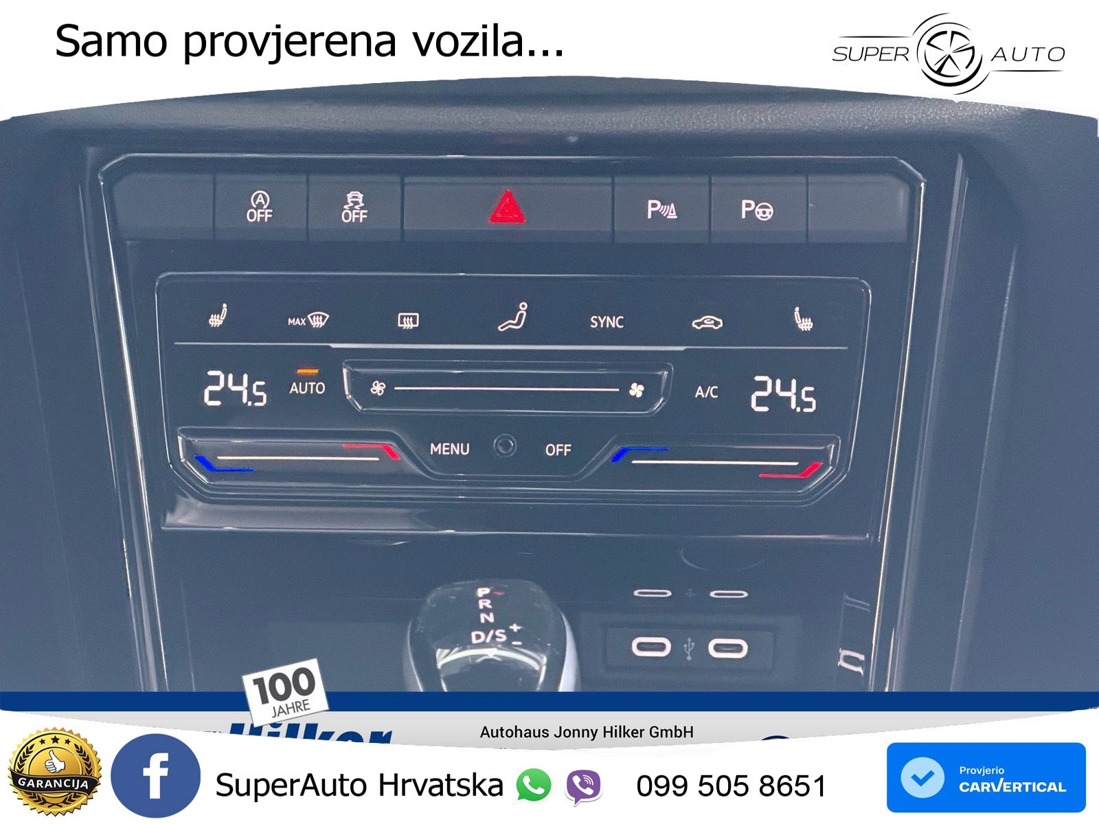 Volkswagen T-Roc I R 2.0 TSI (300 KS) OPF 4M DSG MATRIX+GR SJED+KAM