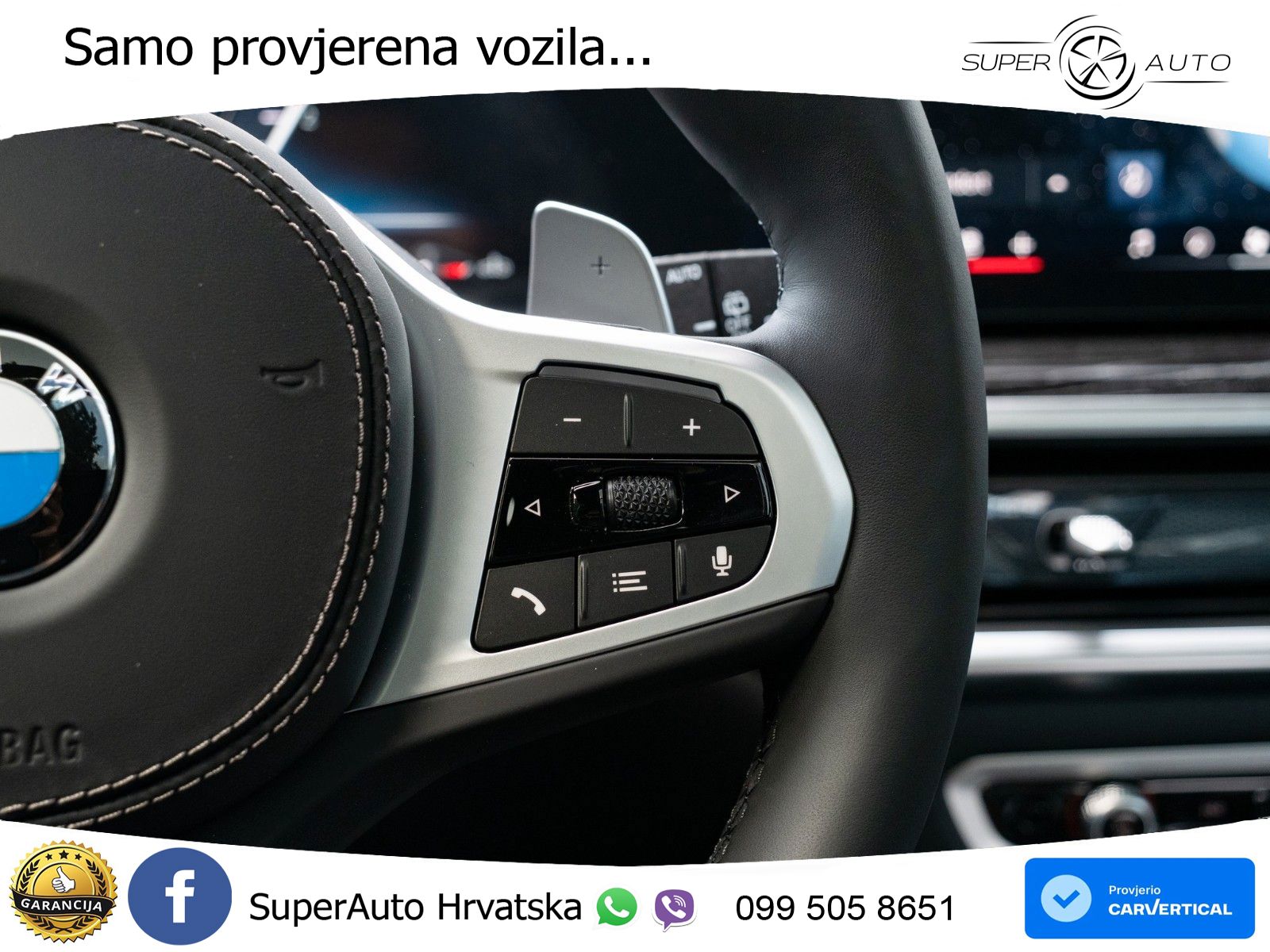 BMW X7 40d (352 KS) xDrive Steptronic LED+GR SJED+ACC