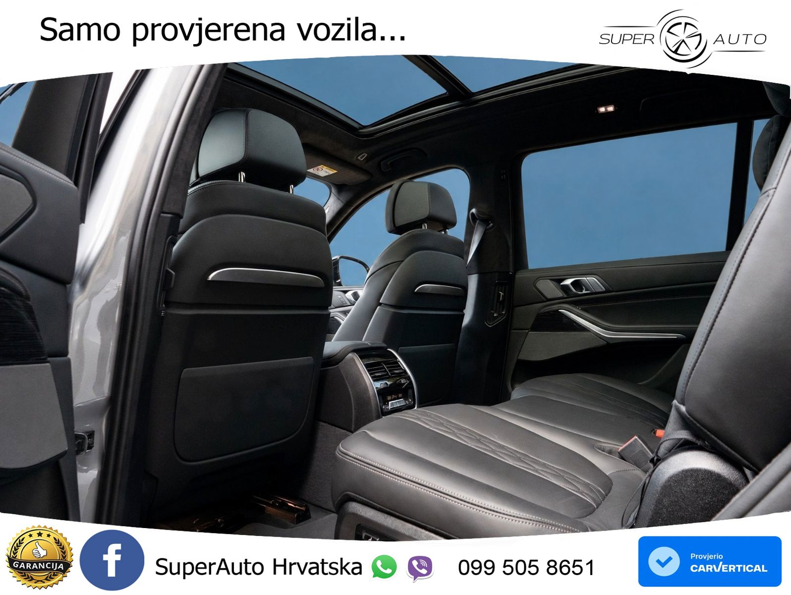 BMW X7 40d (352 KS) xDrive Steptronic LED+GR SJED+ACC