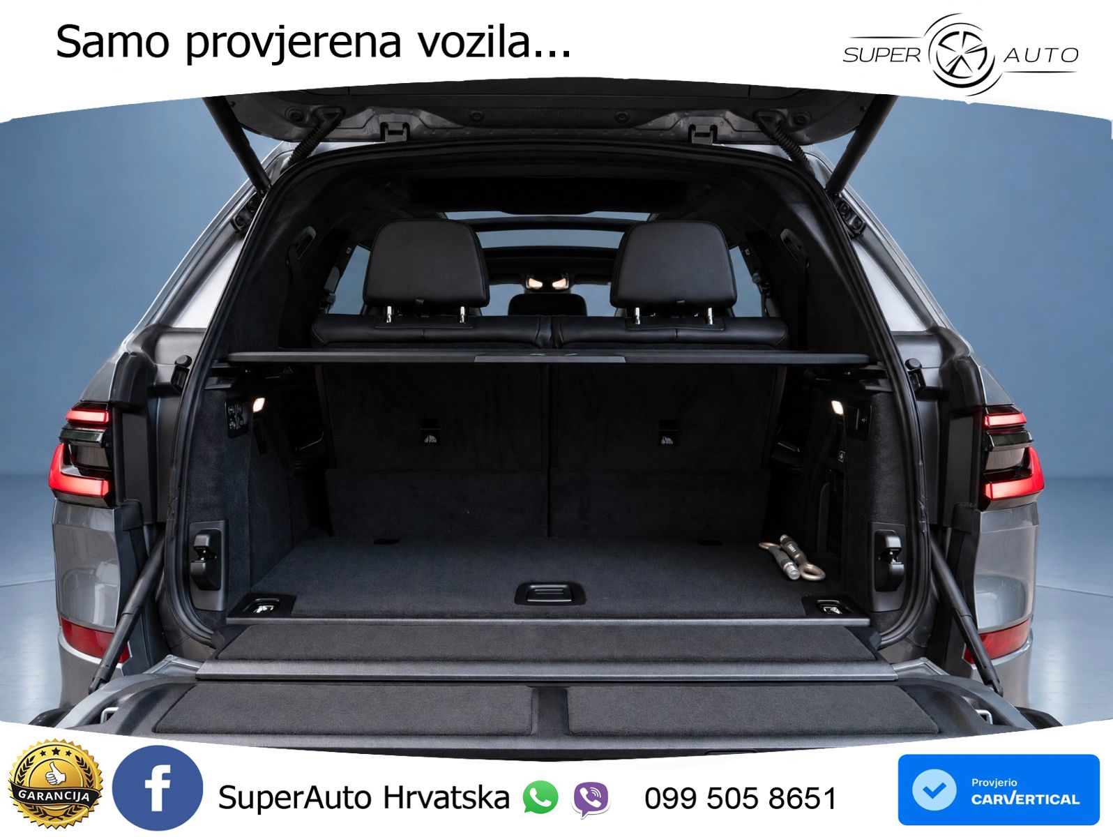BMW X7 40d (352 KS) xDrive Steptronic LED+GR SJED+ACC