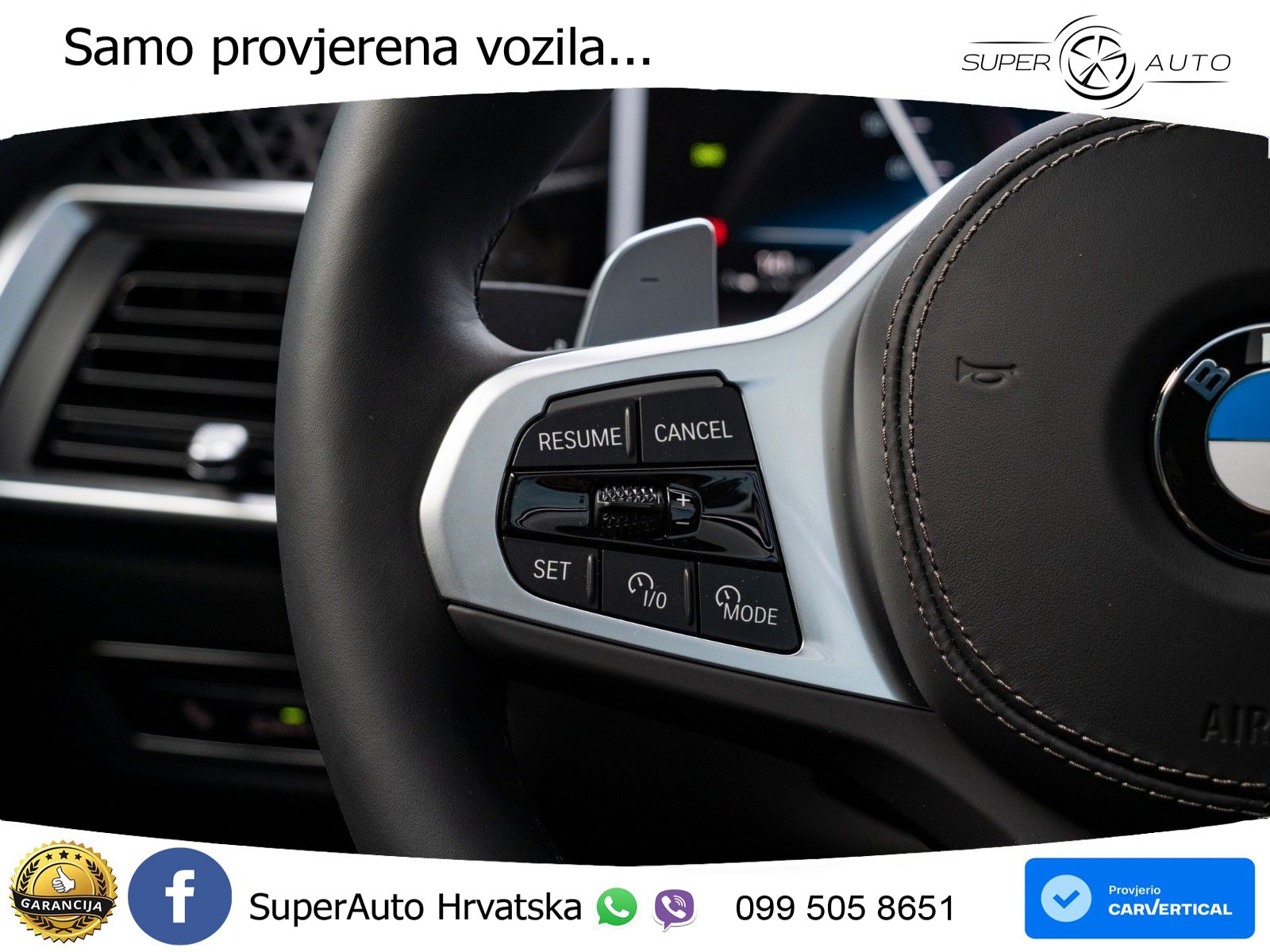 BMW X7 40d (352 KS) xDrive Steptronic LED+GR SJED+ACC