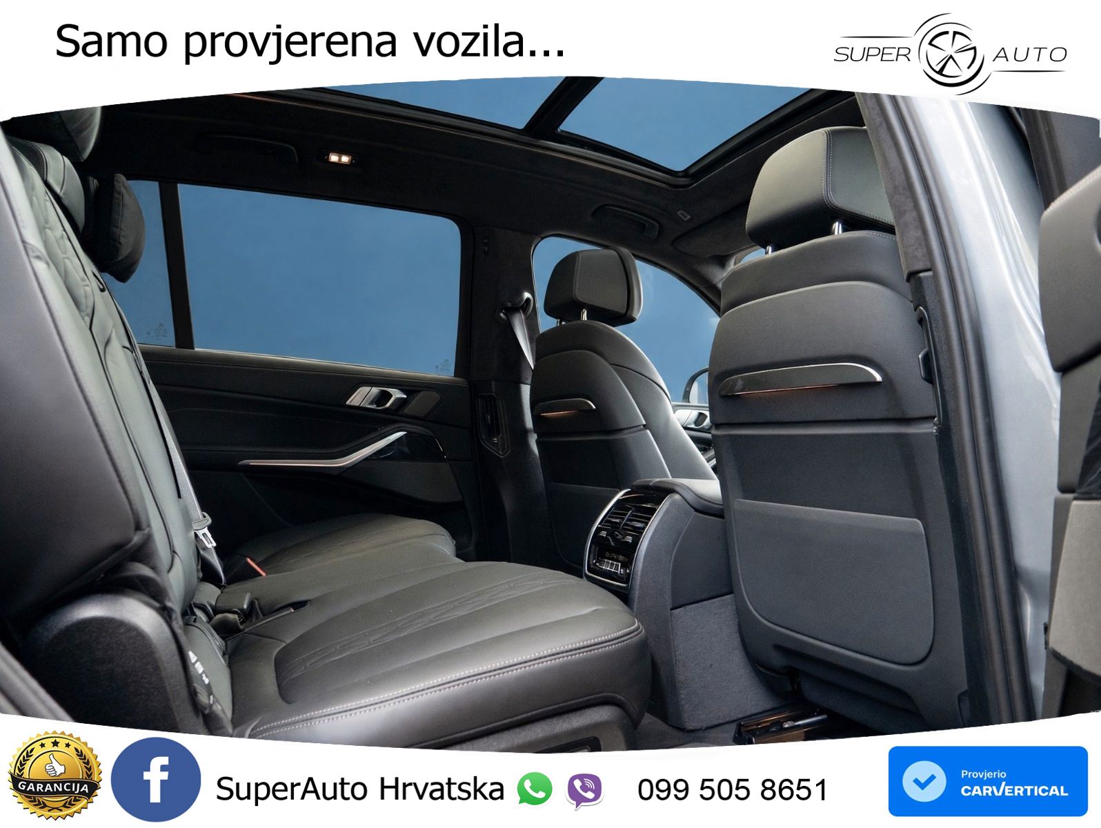 BMW X7 40d (352 KS) xDrive Steptronic LED+GR SJED+ACC