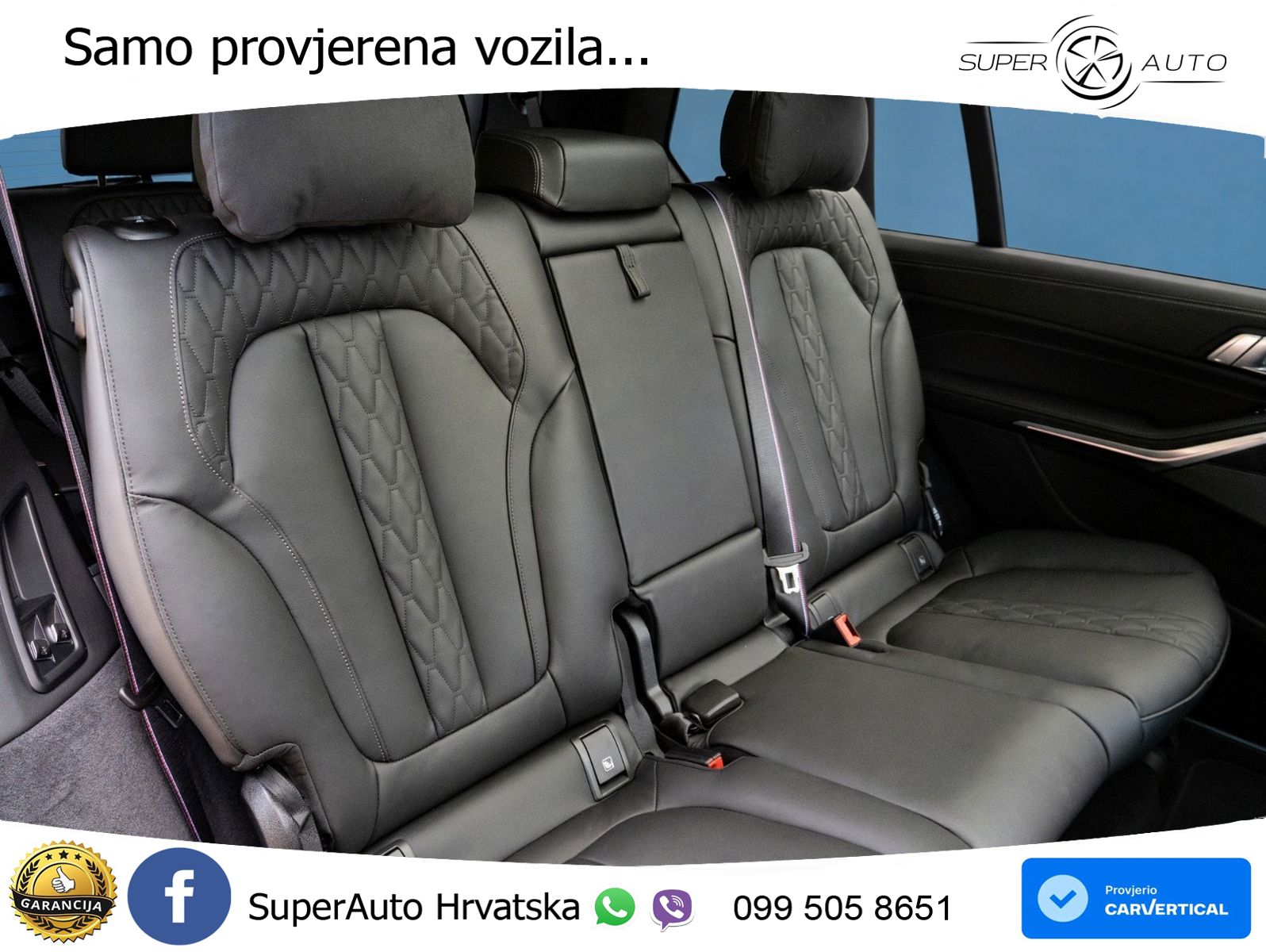 BMW X7 40d (352 KS) xDrive Steptronic LED+GR SJED+ACC