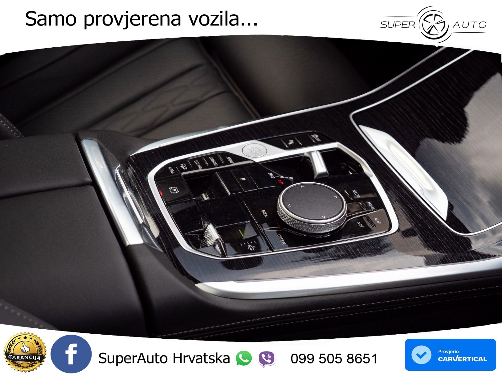 BMW X7 40d (352 KS) xDrive Steptronic LED+GR SJED+ACC