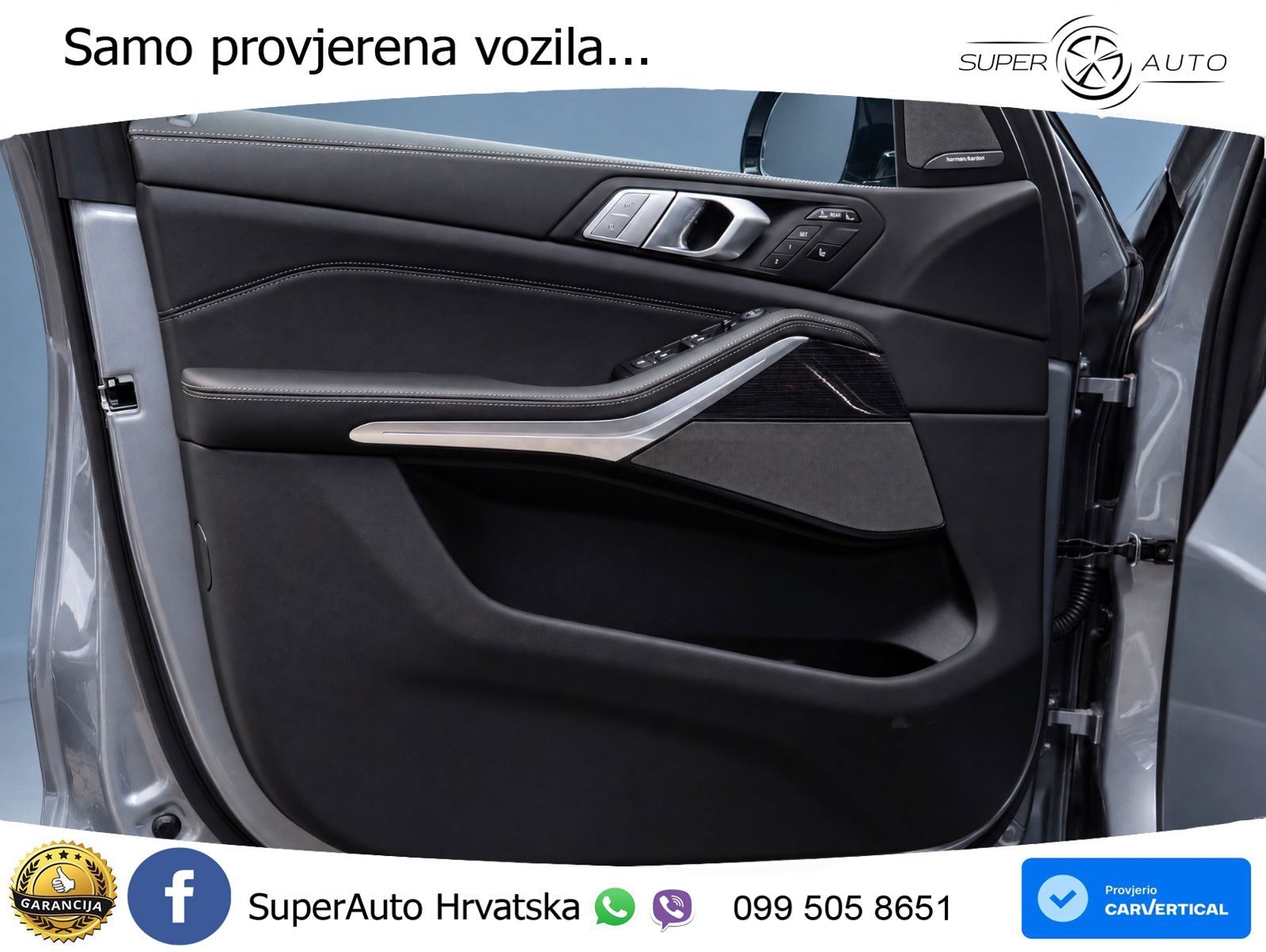 BMW X7 40d (352 KS) xDrive Steptronic LED+GR SJED+ACC