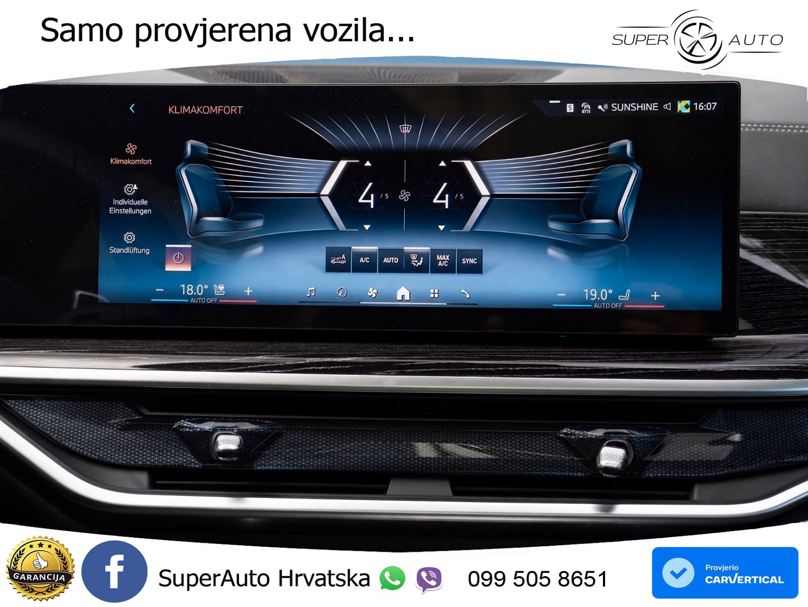 BMW X7 40d (352 KS) xDrive Steptronic LED+GR SJED+ACC