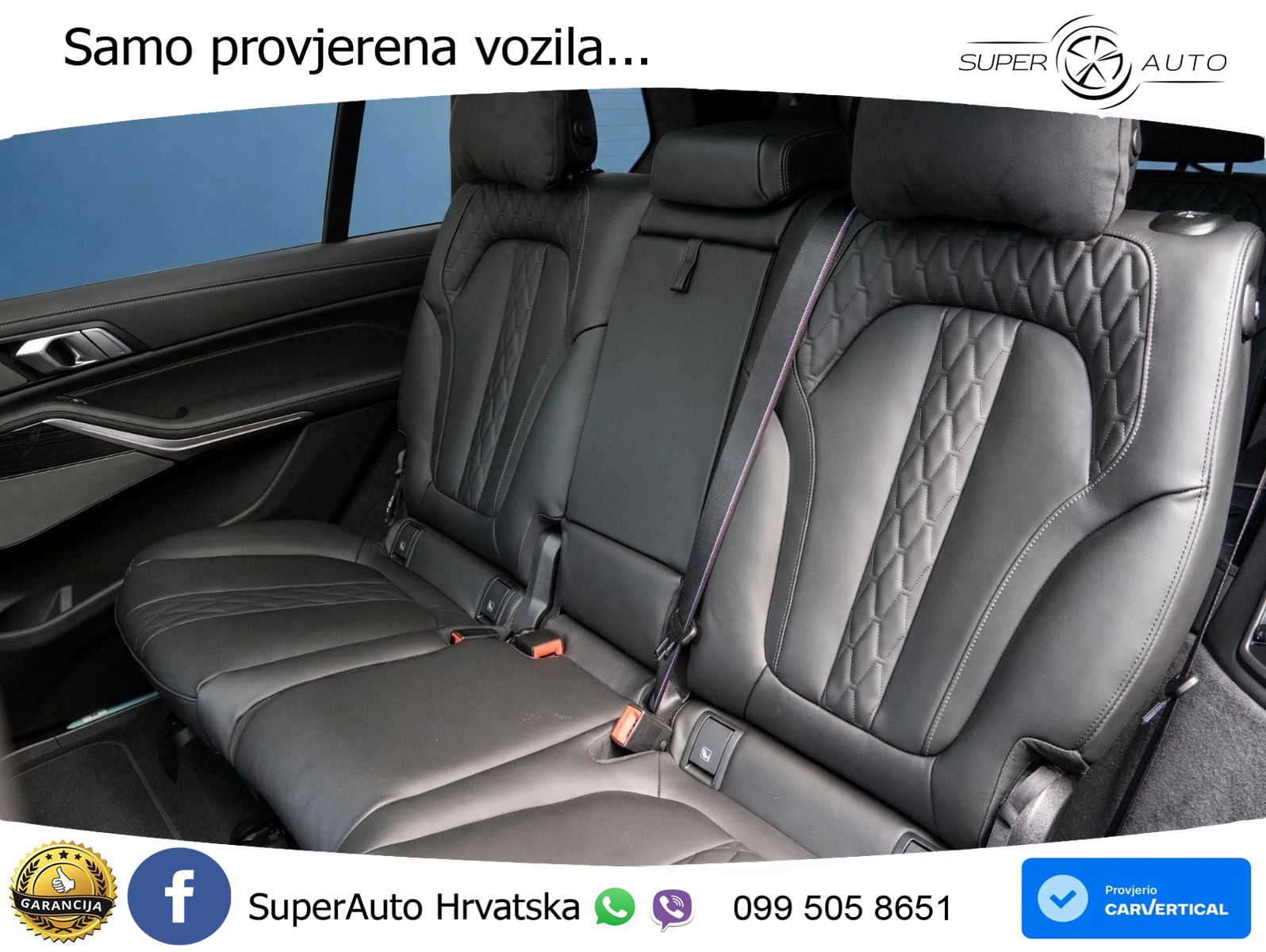 BMW X7 40d (352 KS) xDrive Steptronic LED+GR SJED+ACC