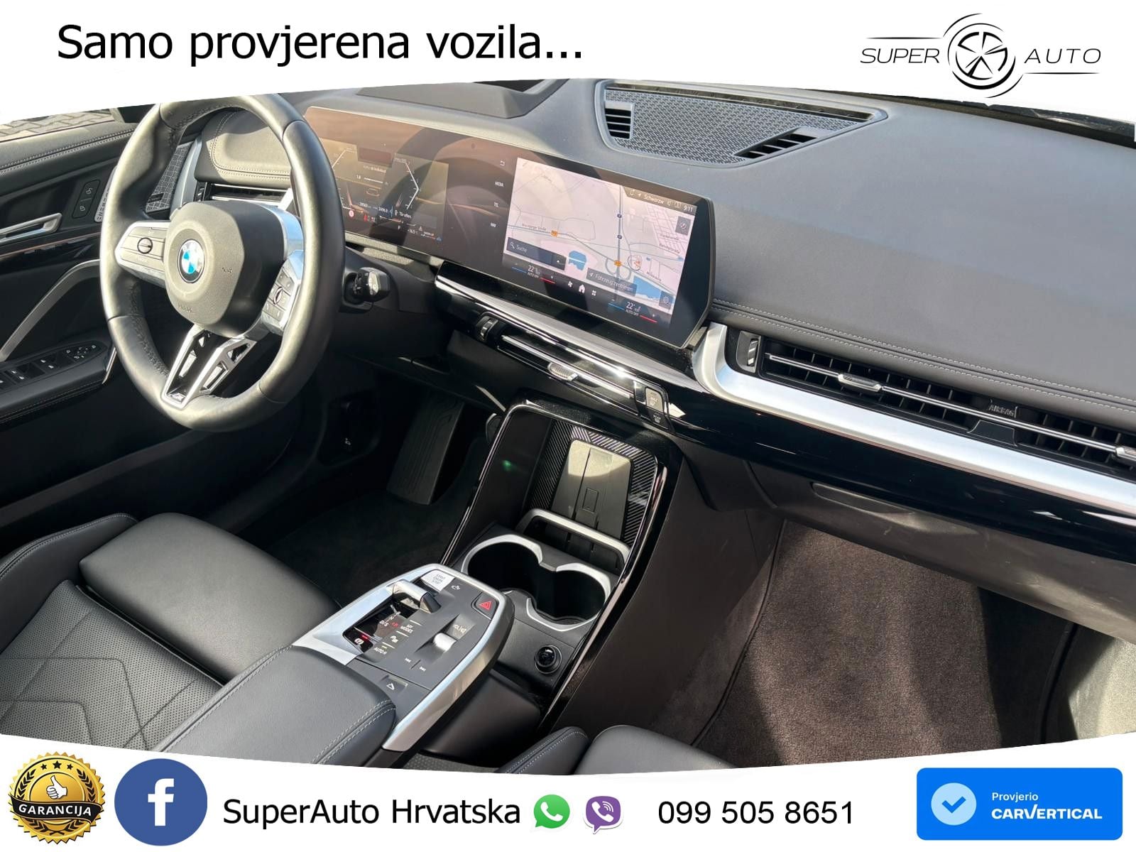 BMW X1 20i (170 KS) sDrive Steptronic M Sport LED+GR SJED+ACC