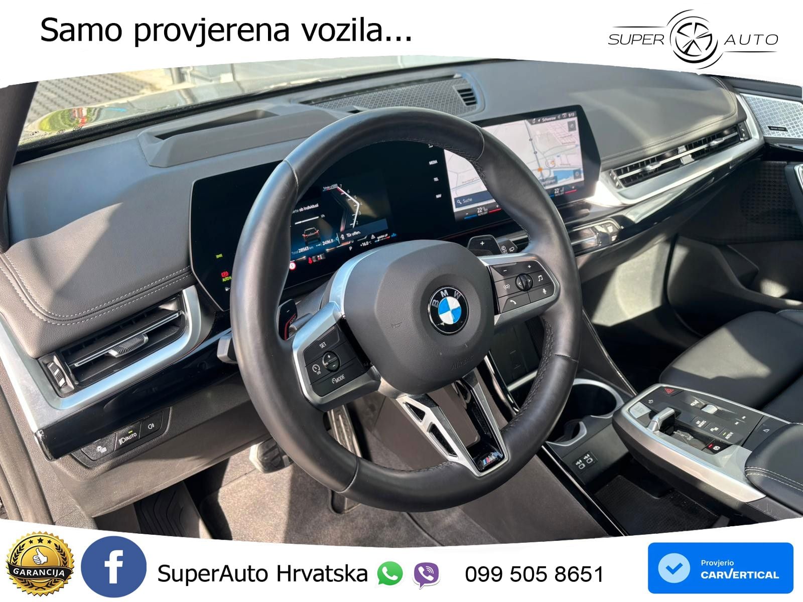 BMW X1 20i (170 KS) sDrive Steptronic M Sport LED+GR SJED+ACC